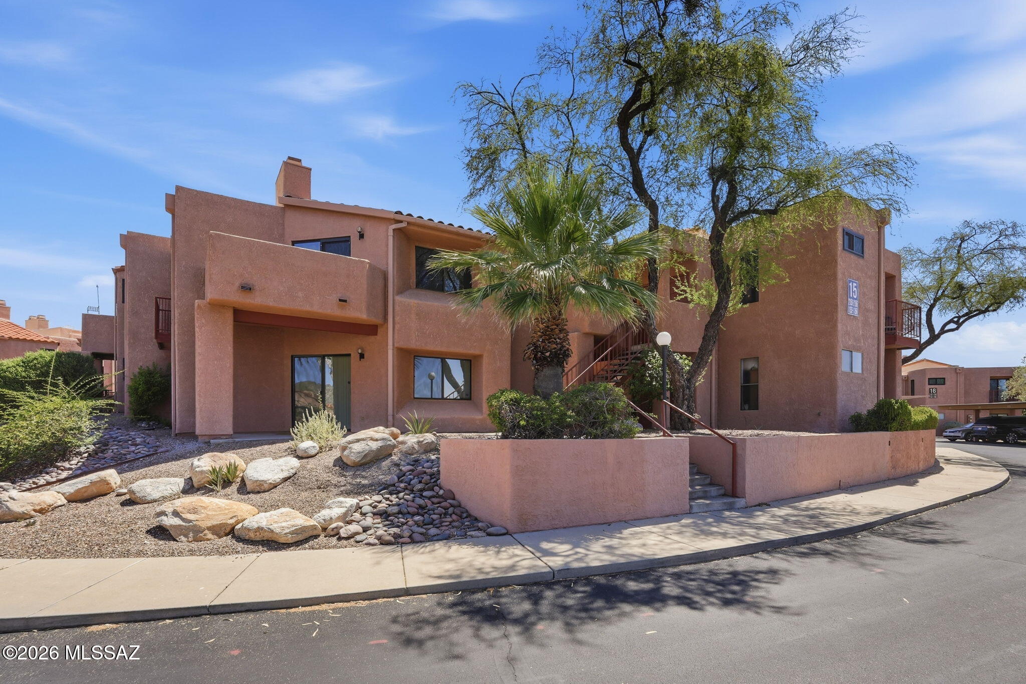 Ventana Vista Condominiums - Residential