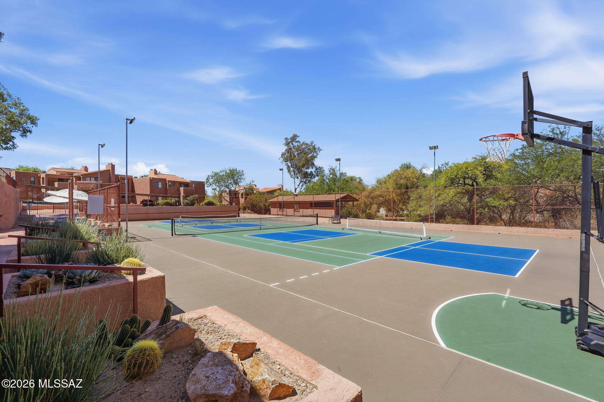Ventana Vista Condominiums - Residential