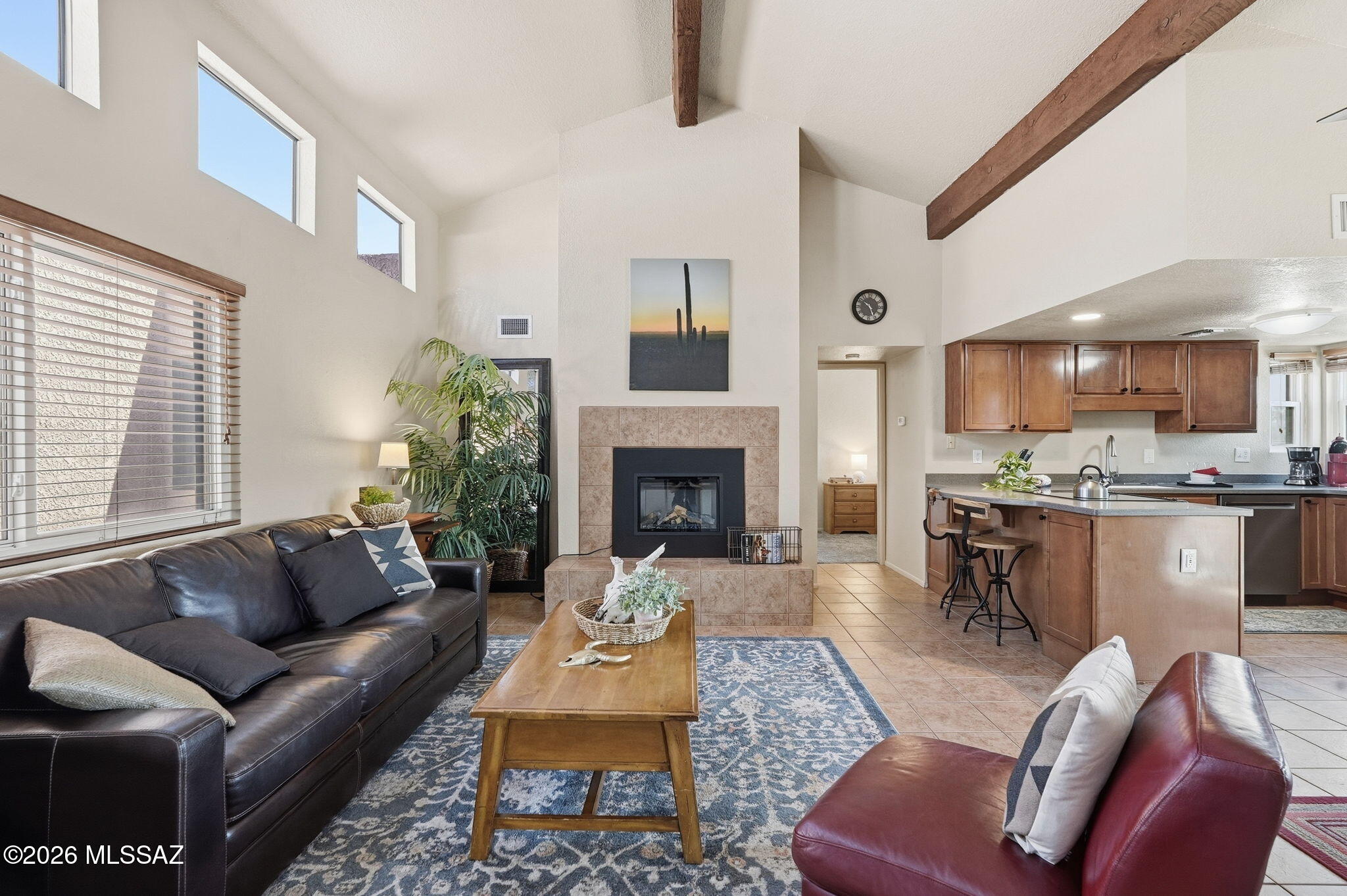 Ventana Vista Condominiums - Residential