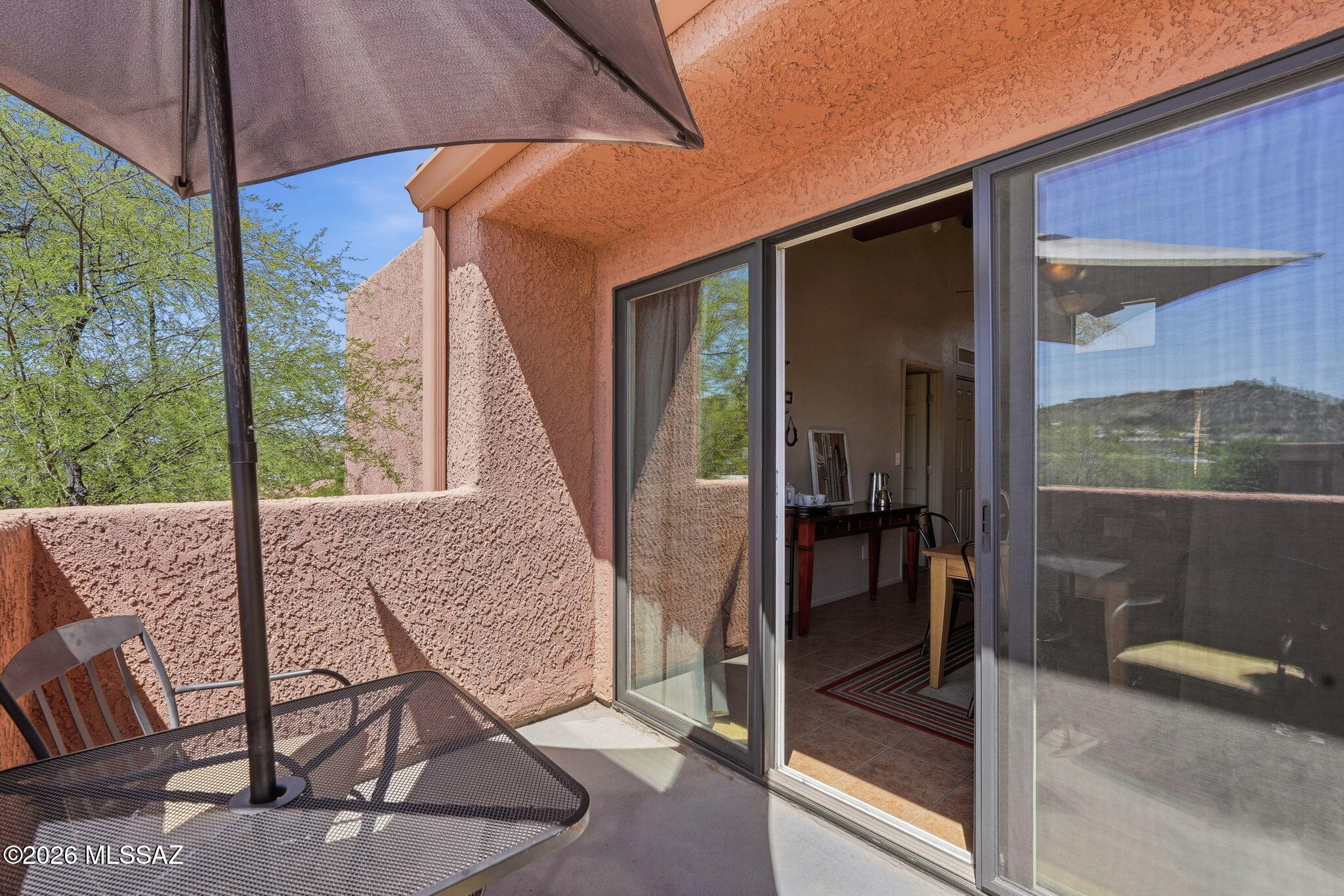 Ventana Vista Condominiums - Residential