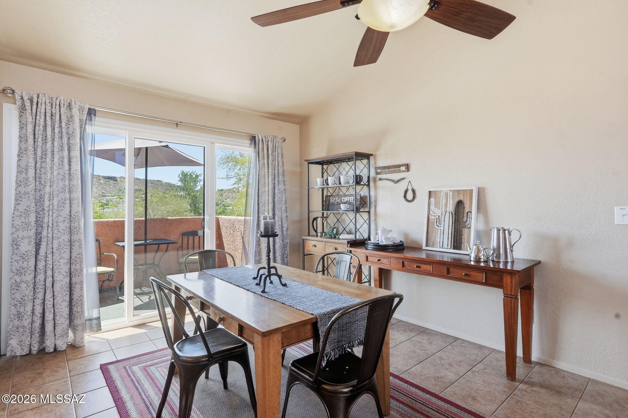 Ventana Vista Condominiums - Residential