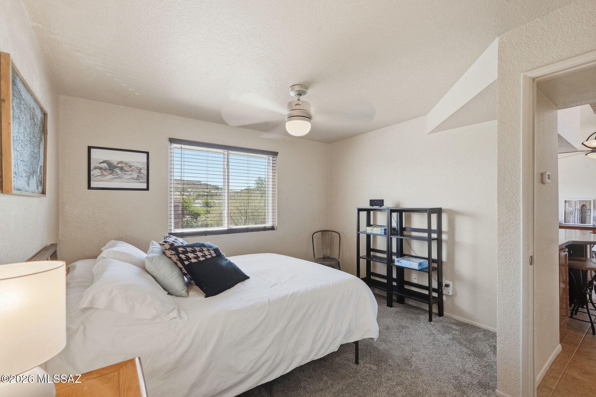 Ventana Vista Condominiums - Residential
