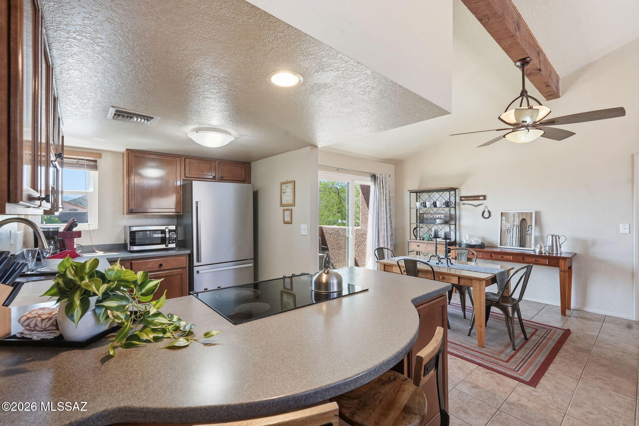 Ventana Vista Condominiums - Residential