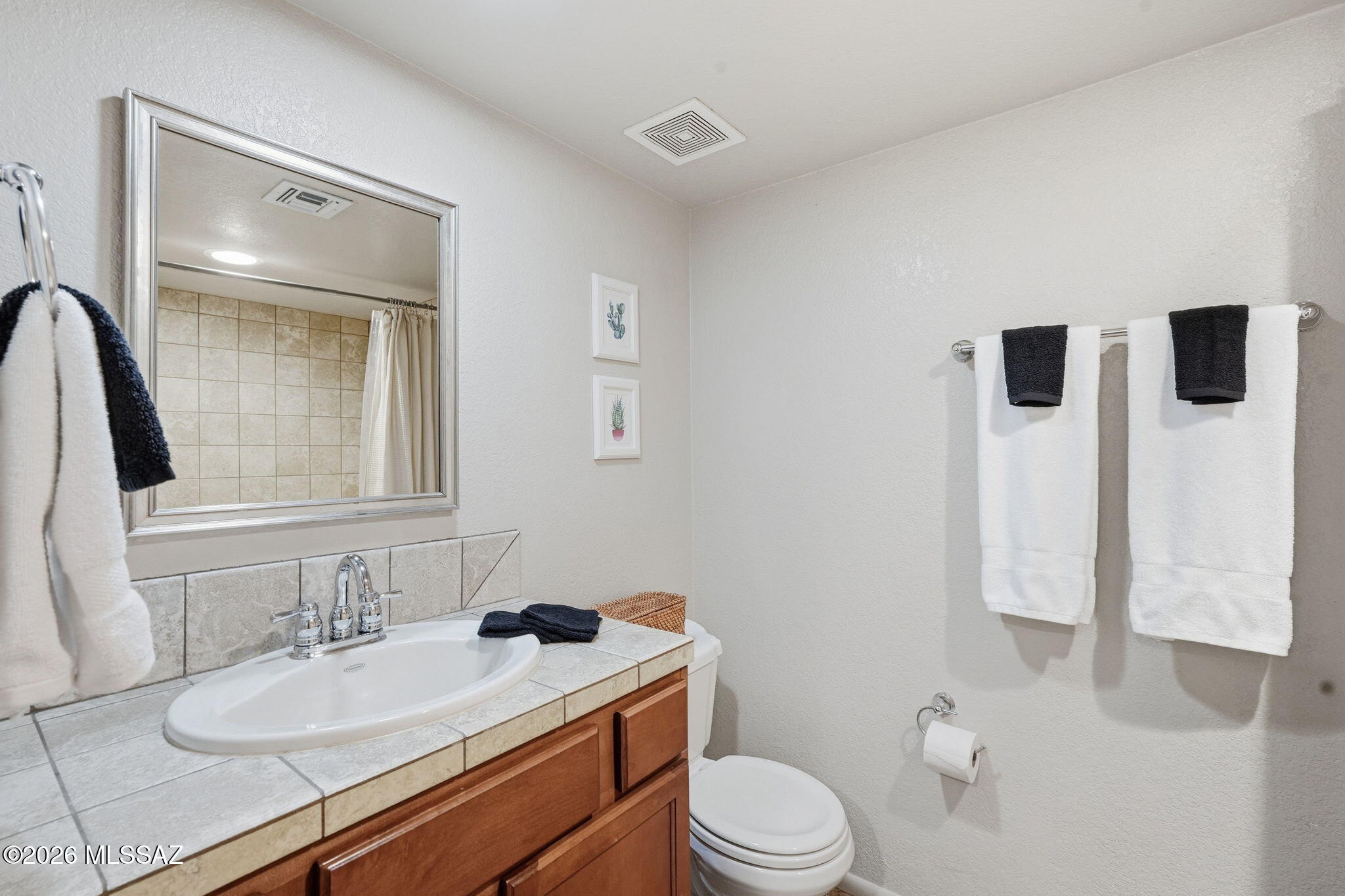 Ventana Vista Condominiums - Residential
