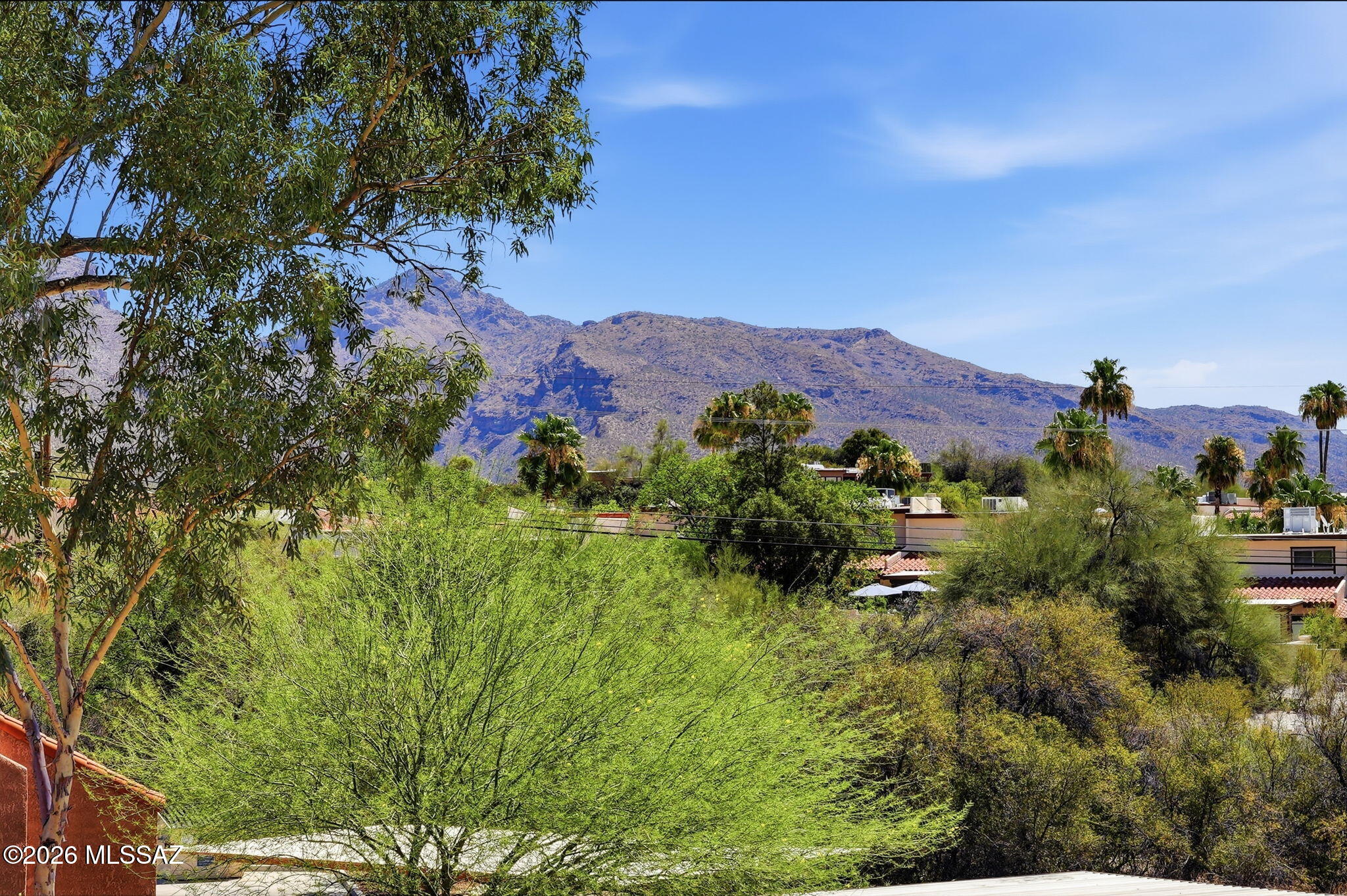 Ventana Vista Condominiums - Residential