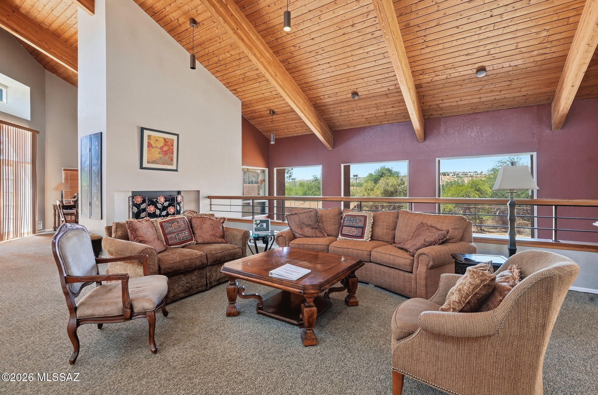 Ventana Vista Condominiums - Residential