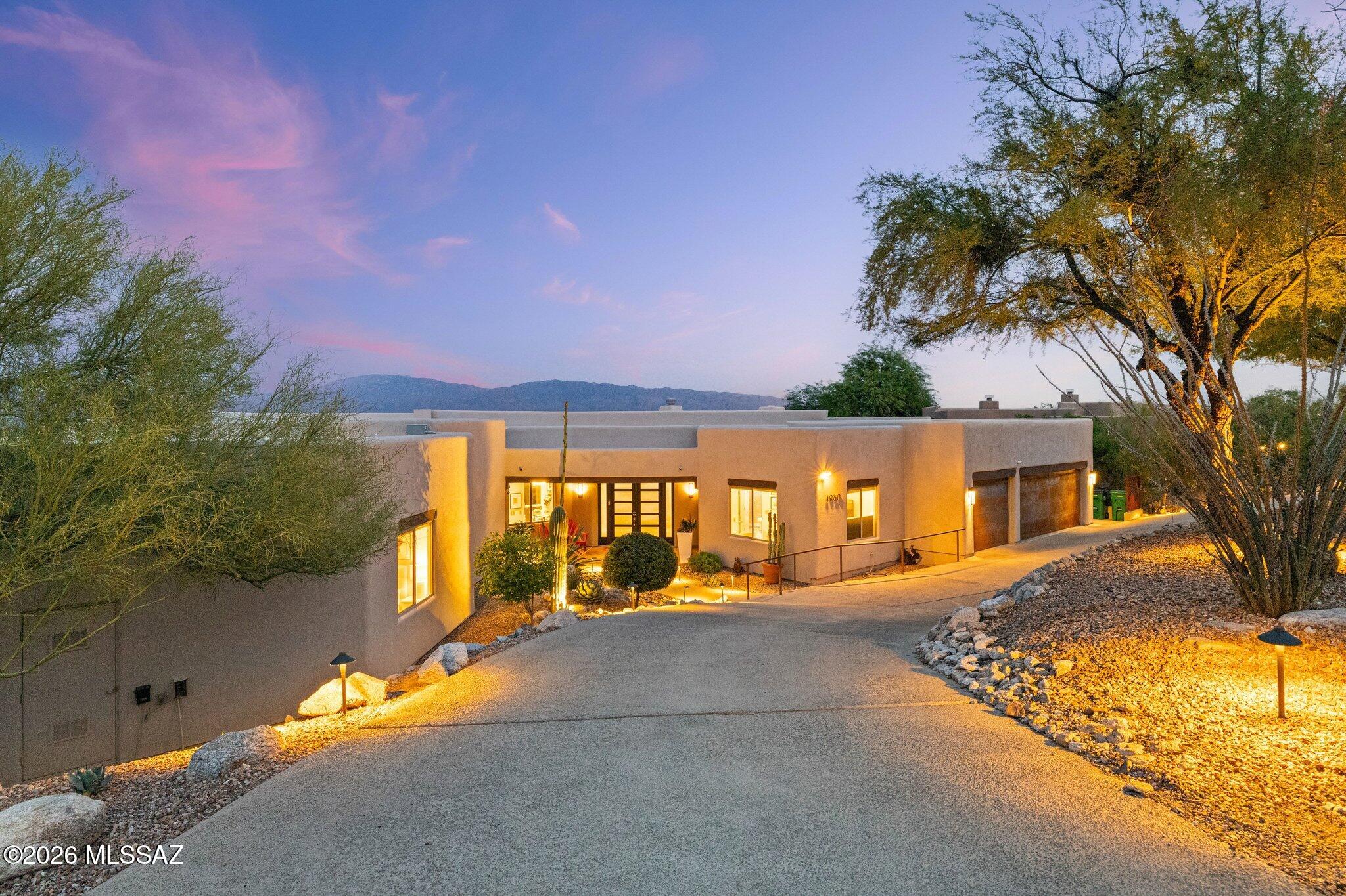 Summit Ridge Estates (1-22) - Residential