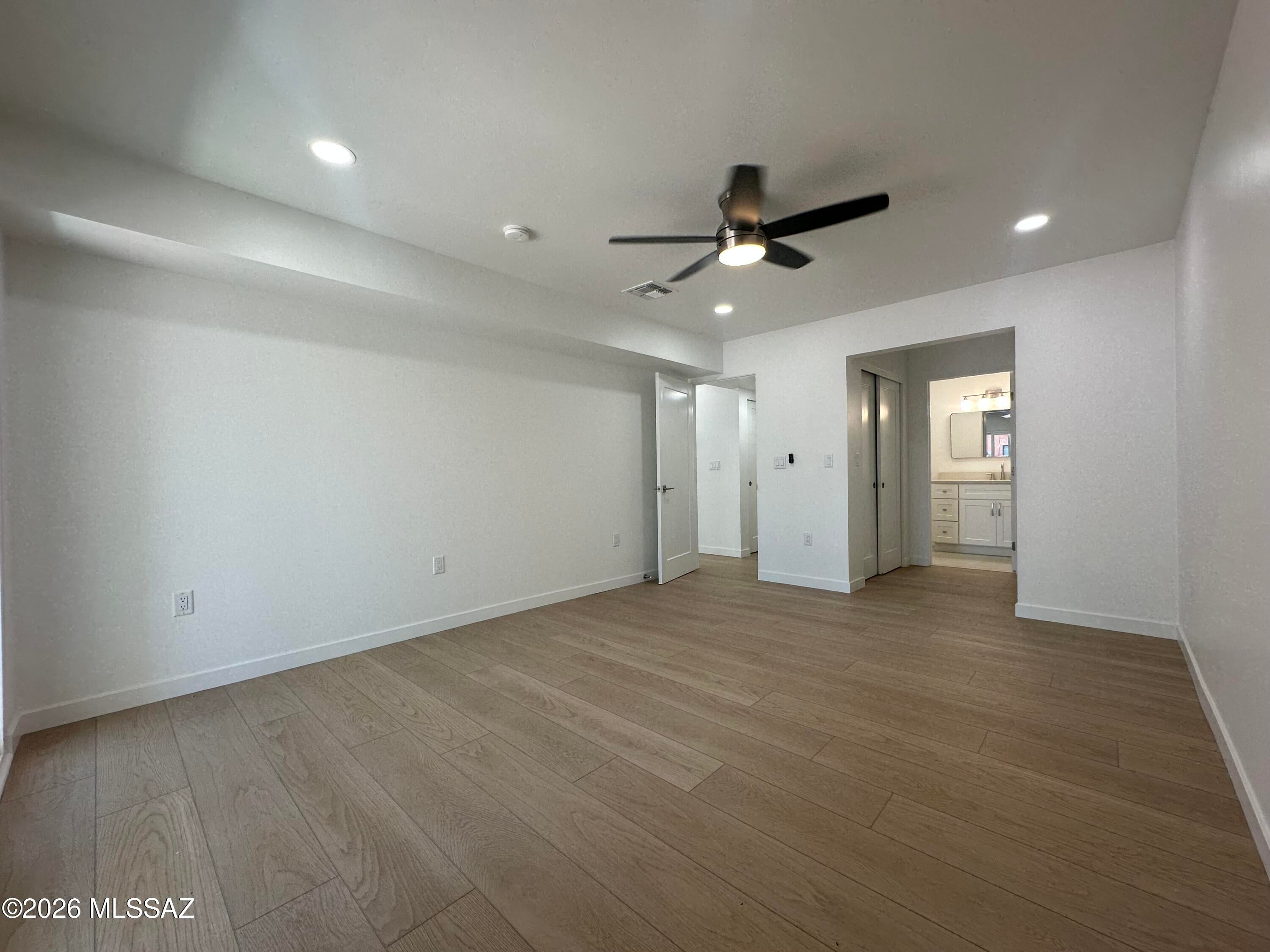 La Granada Block 1&2 - Residential