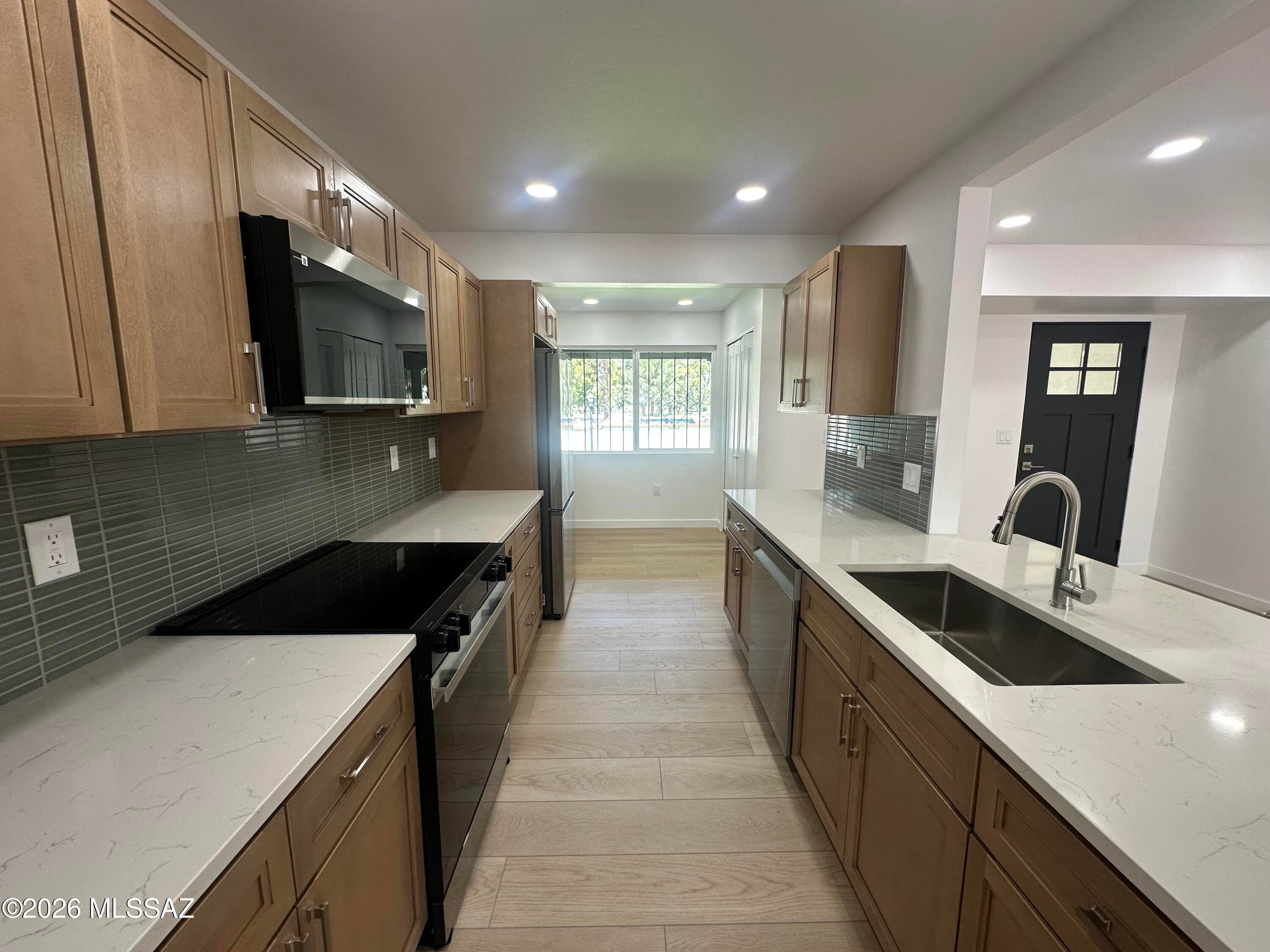 La Granada Block 1&2 - Residential