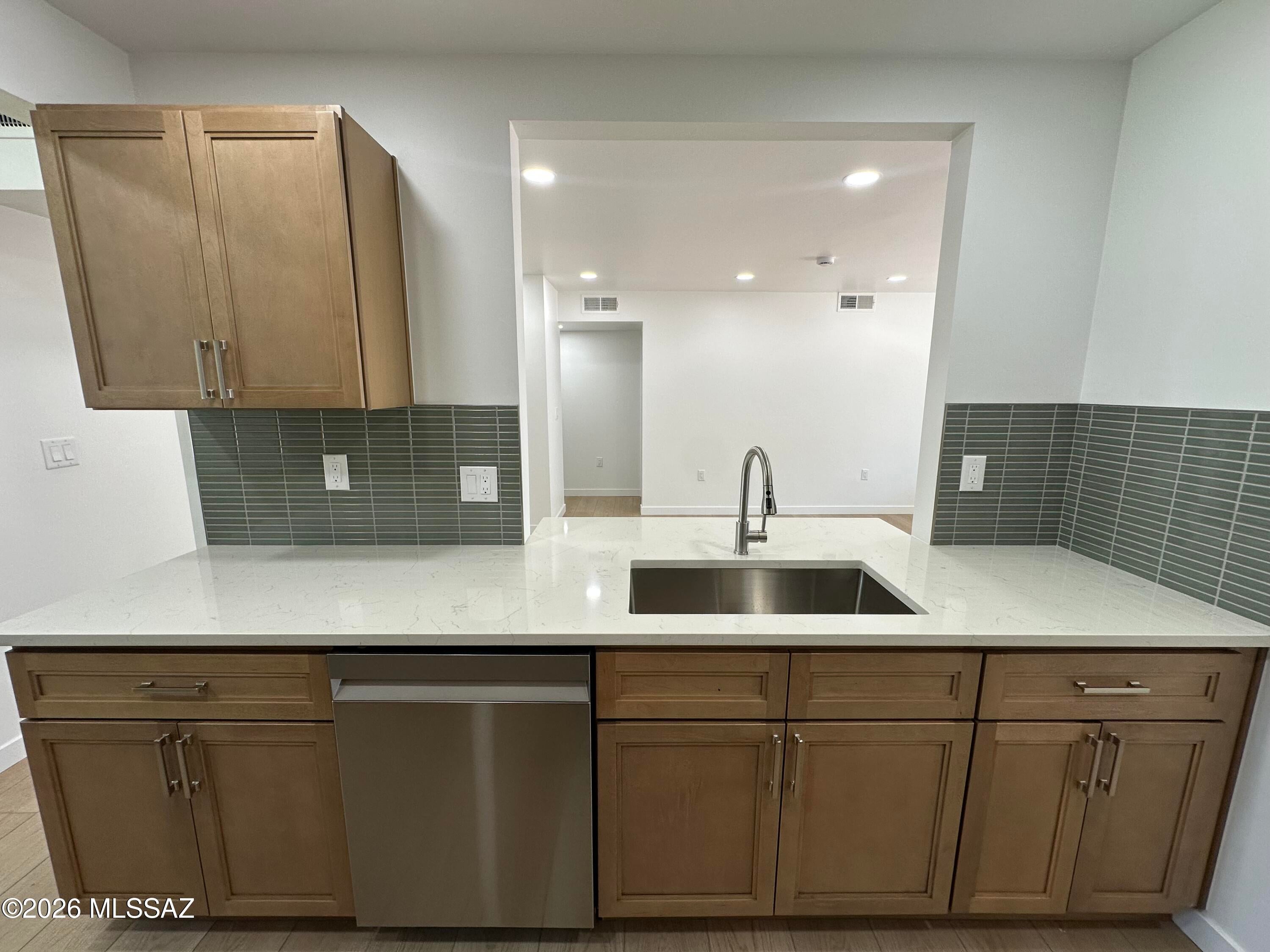 La Granada Block 1&2 - Residential