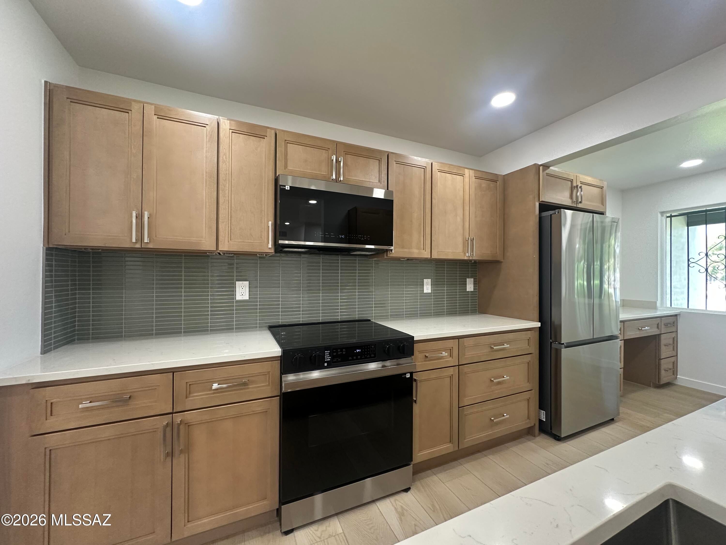 La Granada Block 1&2 - Residential