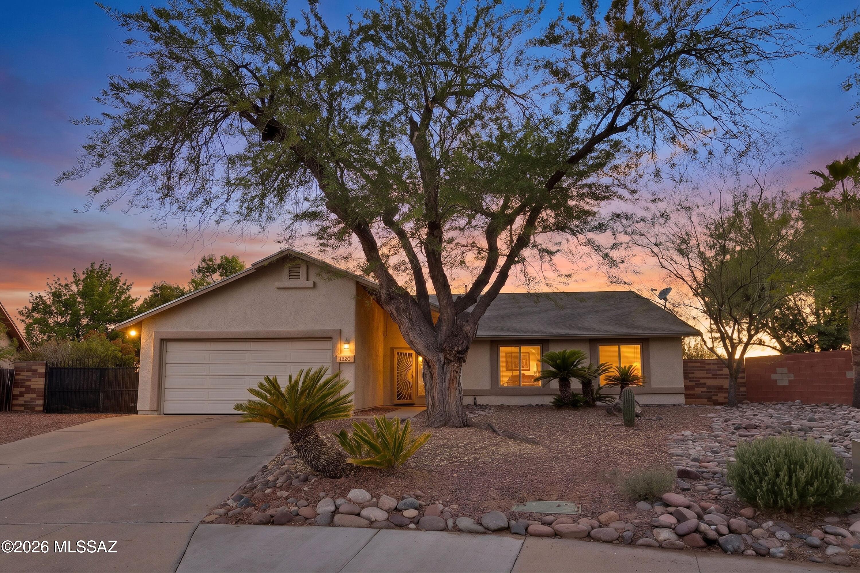 Canyon Shadows(1-125) - Residential