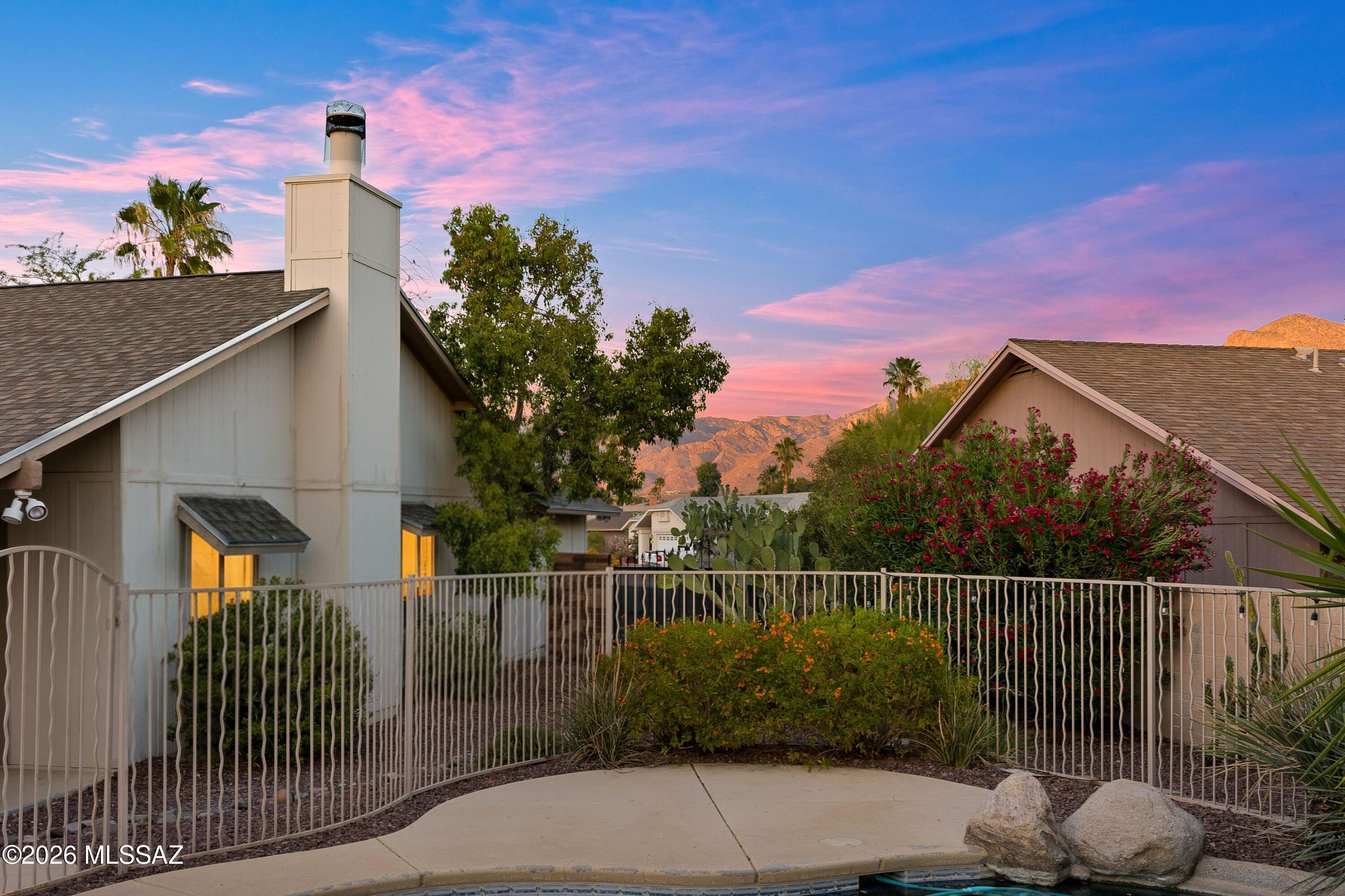 Canyon Shadows(1-125) - Residential