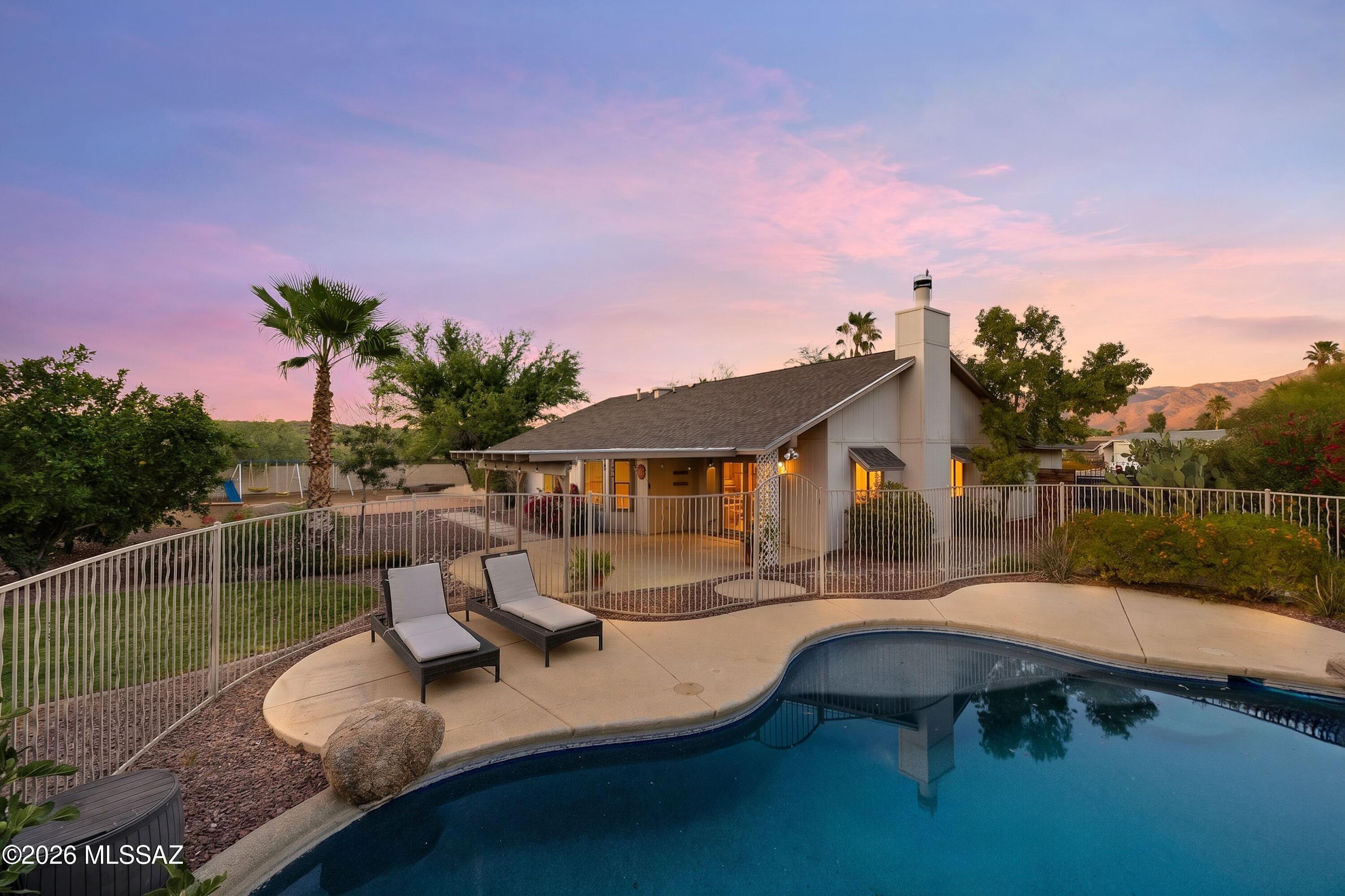 Canyon Shadows(1-125) - Residential