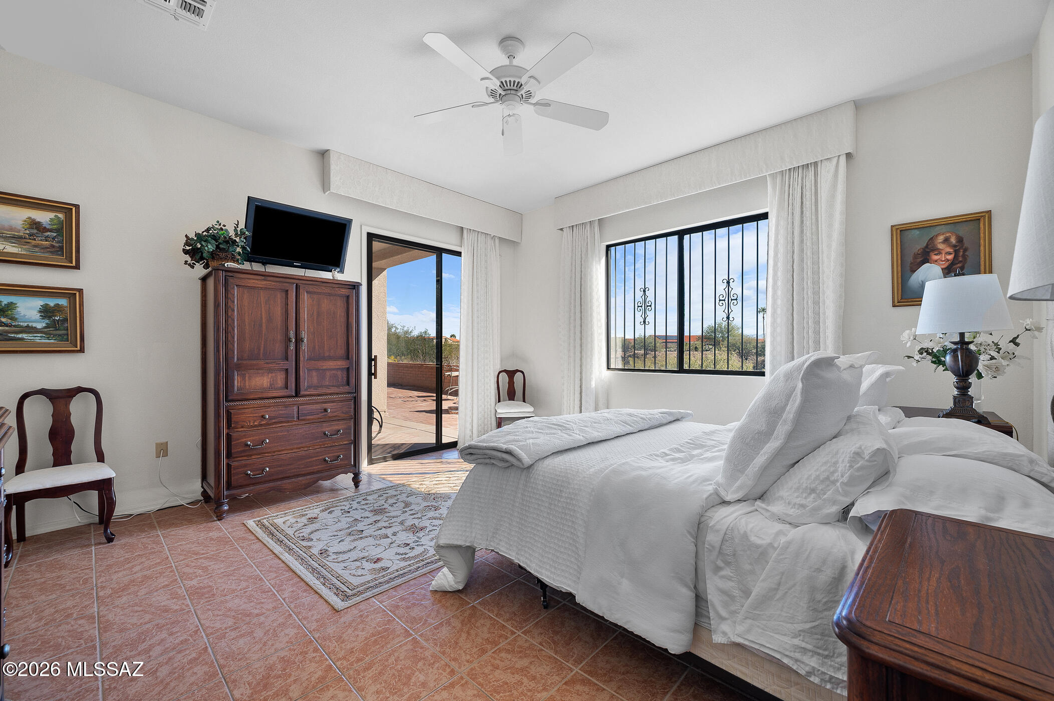 San Ignacio Vistas II (1-118) - Residential