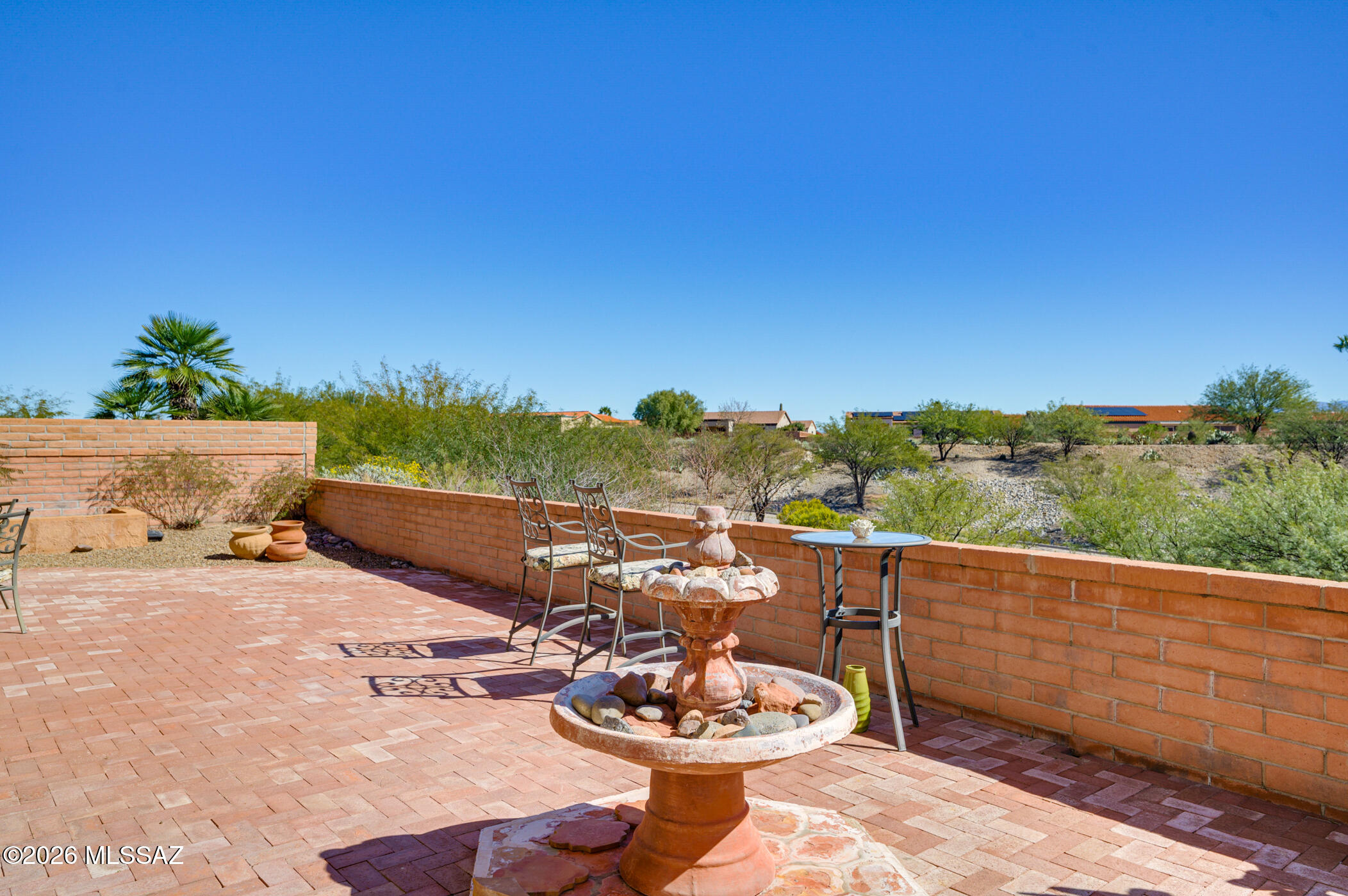 San Ignacio Vistas II (1-118) - Residential