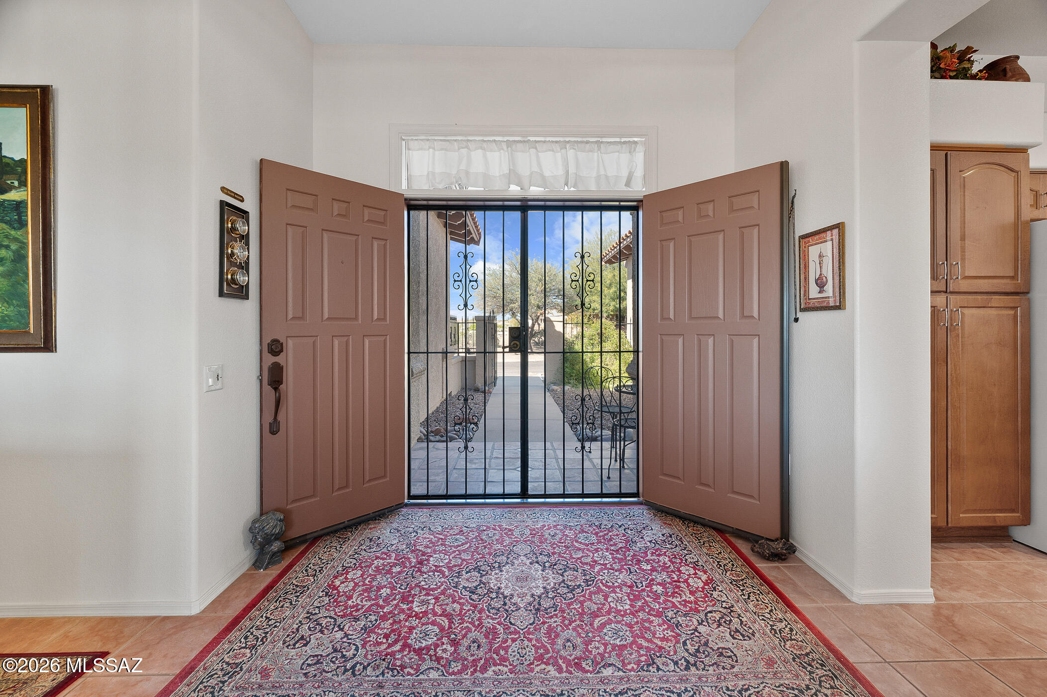San Ignacio Vistas II (1-118) - Residential