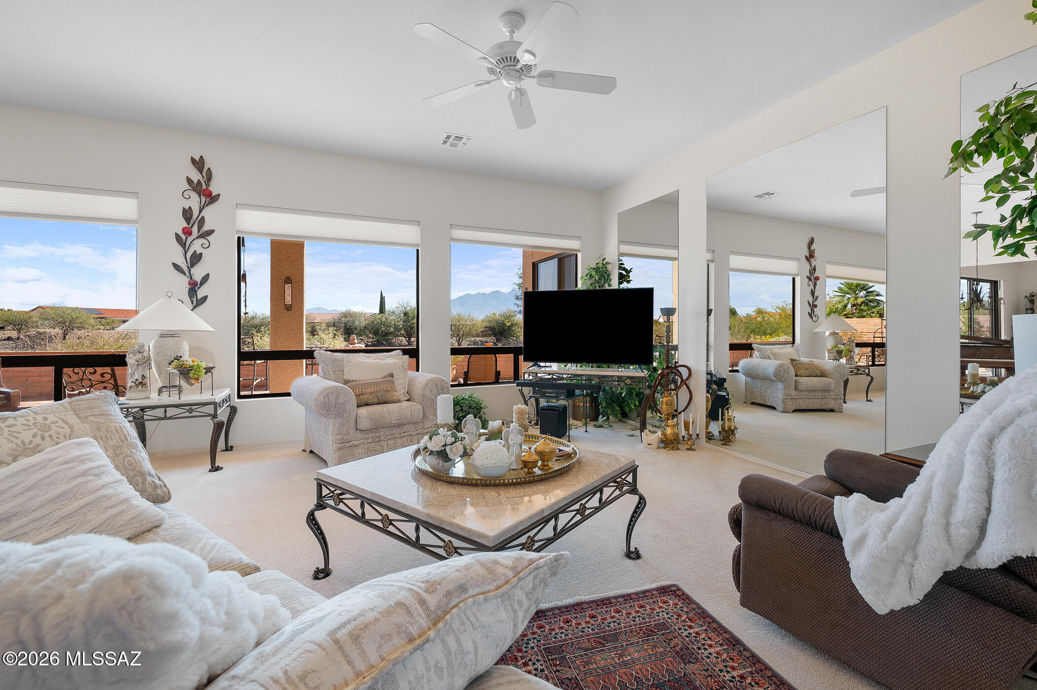 San Ignacio Vistas II (1-118) - Residential