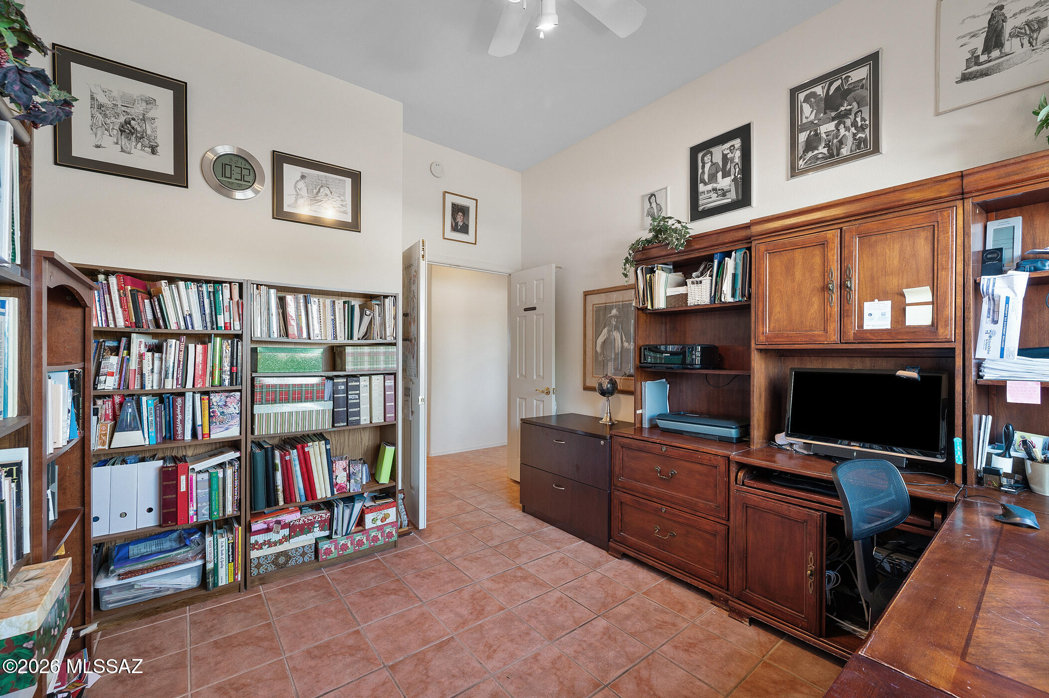 San Ignacio Vistas II (1-118) - Residential