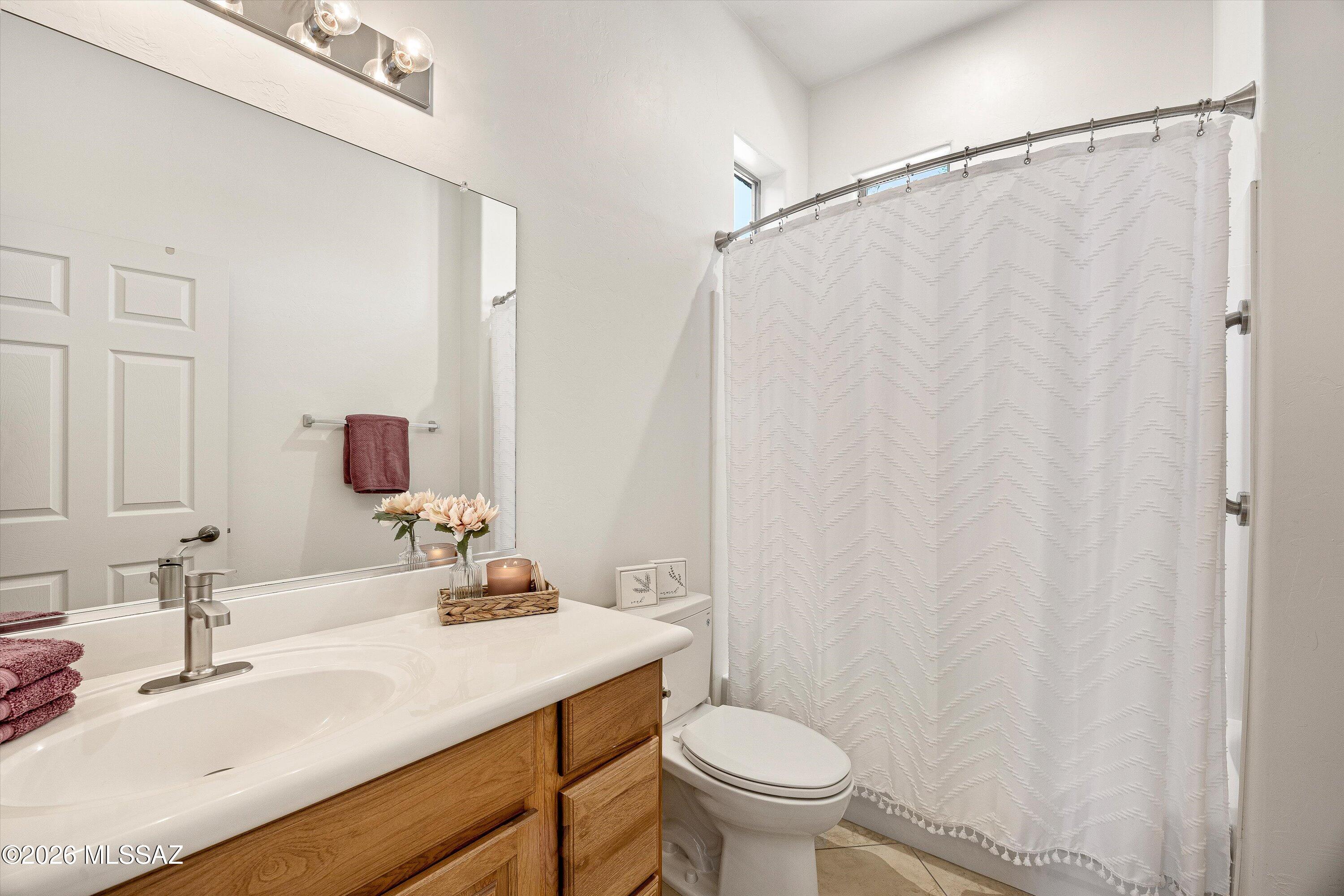 Las Campanas Blocks D & E - Residential