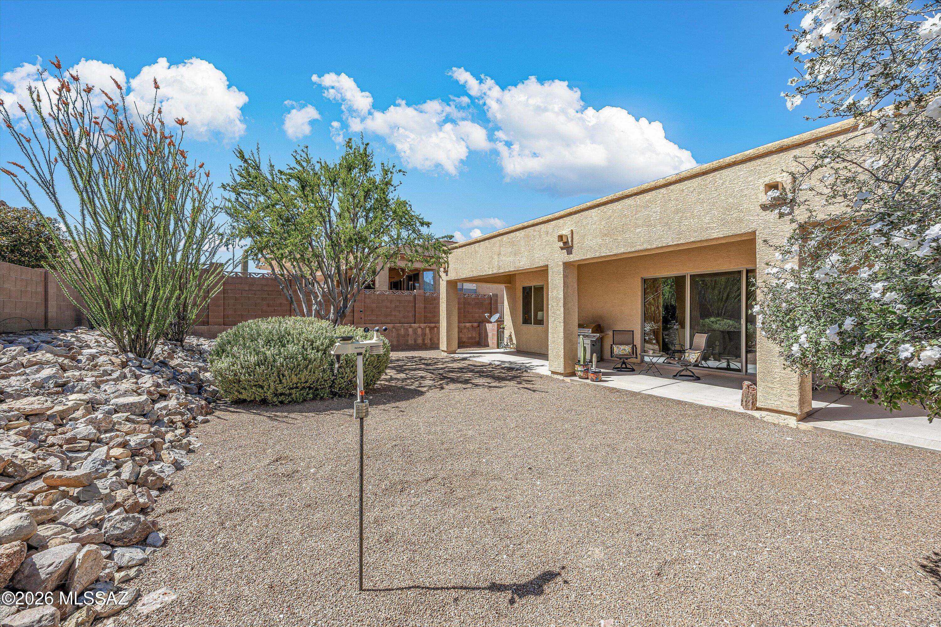 Las Campanas Blocks D & E - Residential