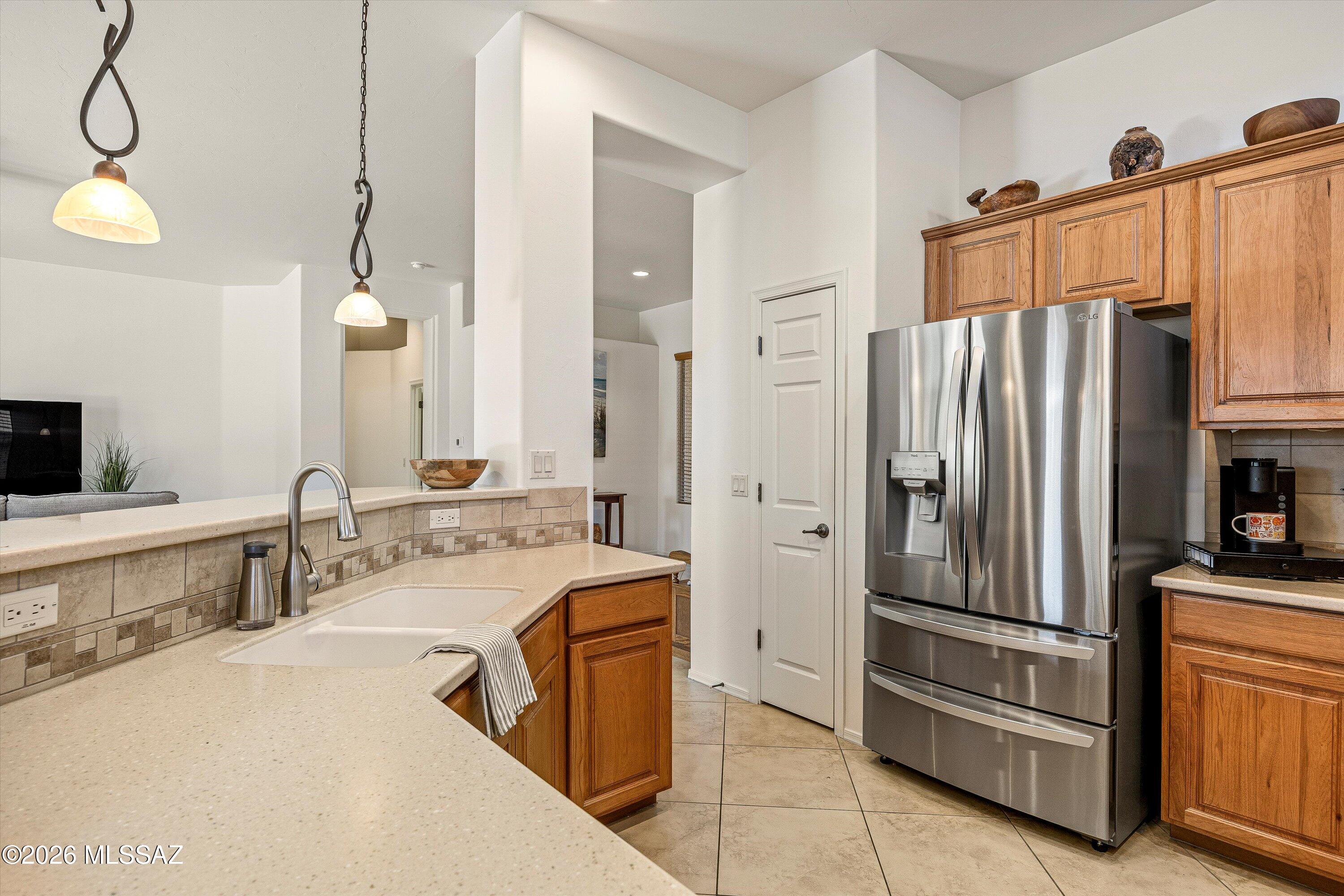 Las Campanas Blocks D & E - Residential