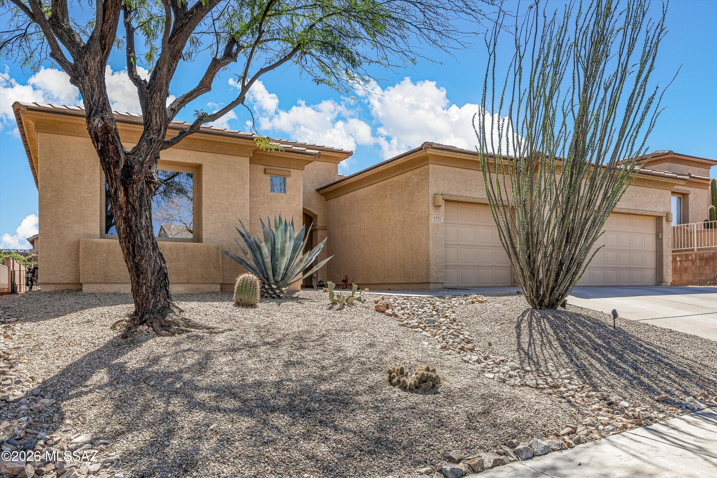 Las Campanas Blocks D & E - Residential