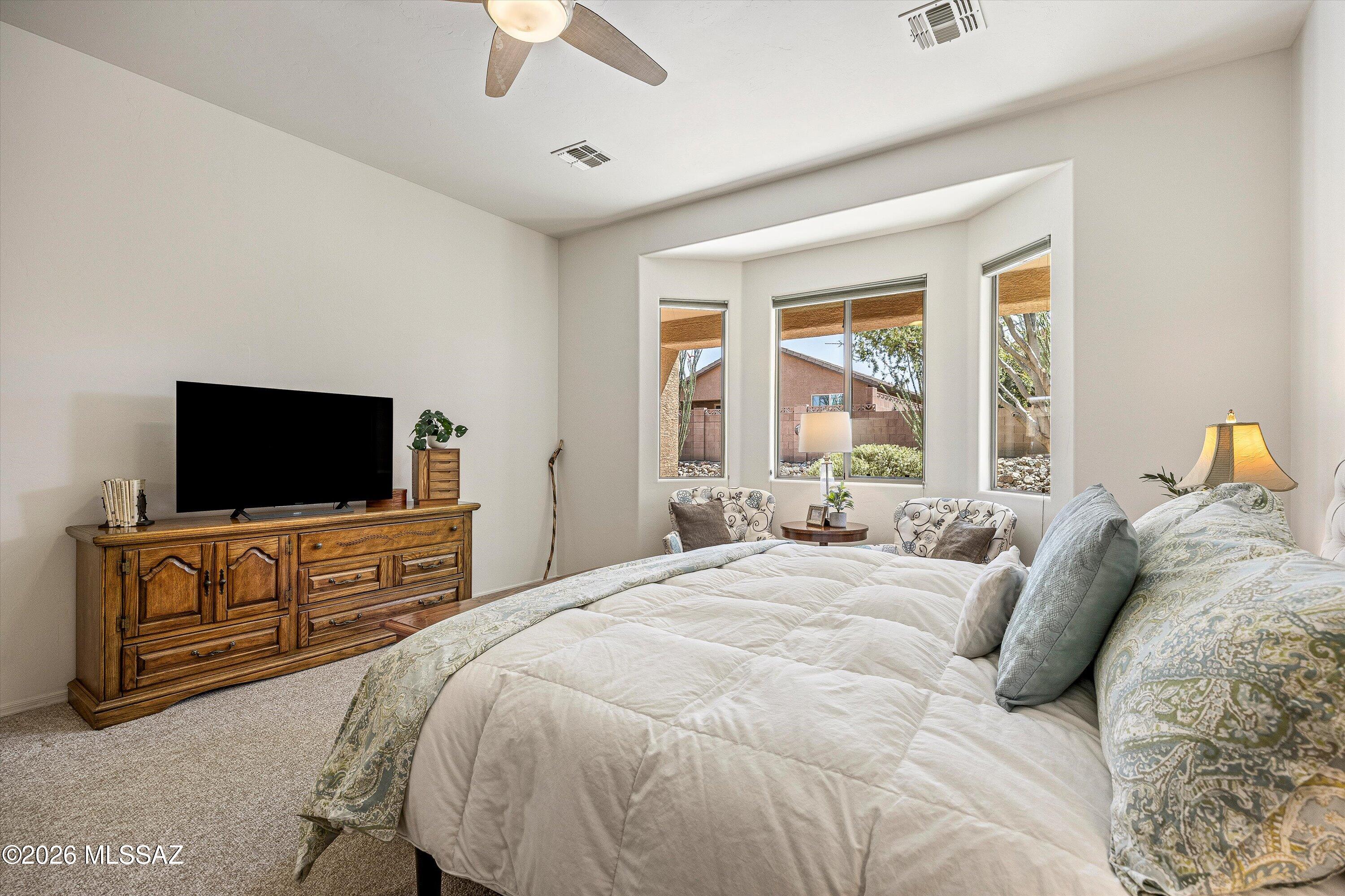Las Campanas Blocks D & E - Residential