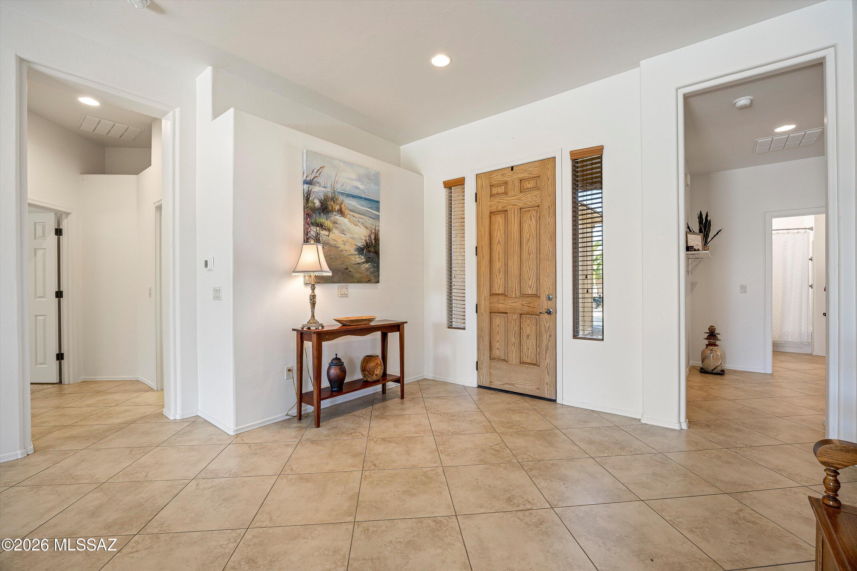 Las Campanas Blocks D & E - Residential