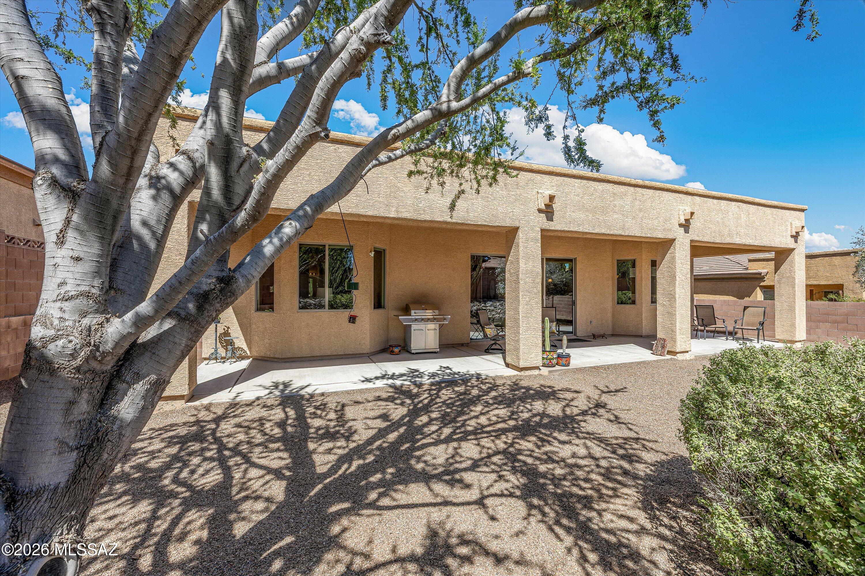 Las Campanas Blocks D & E - Residential
