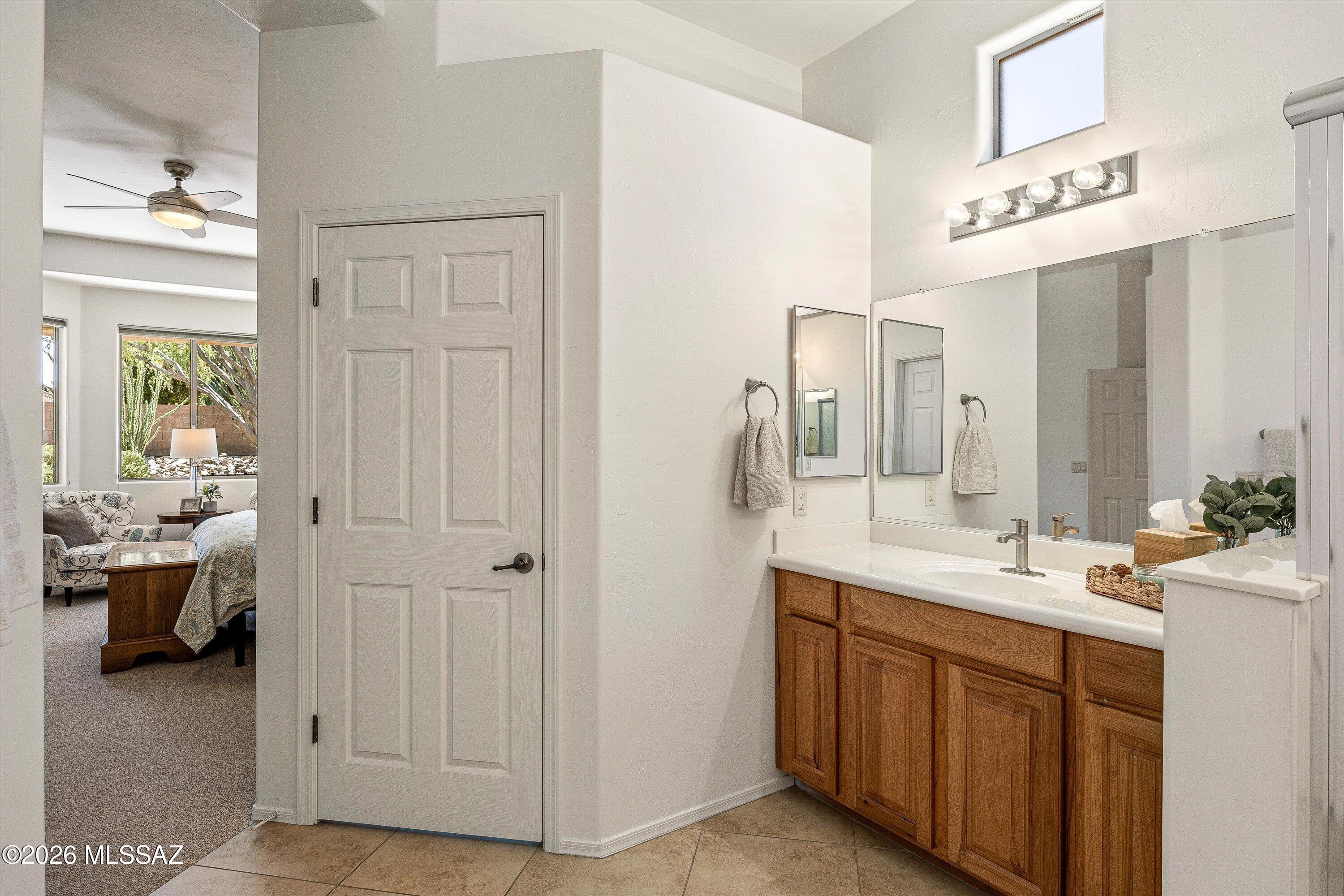 Las Campanas Blocks D & E - Residential