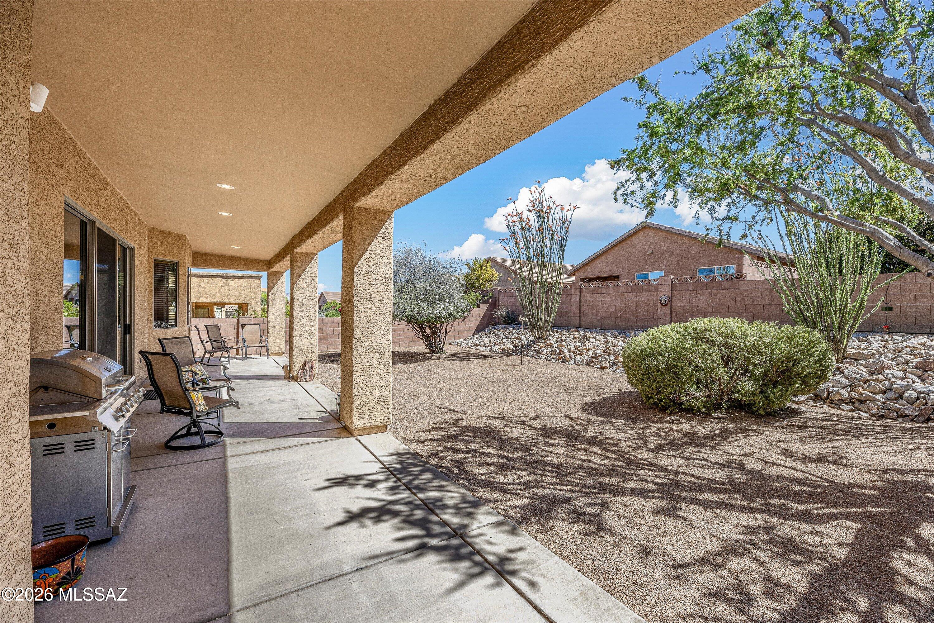 Las Campanas Blocks D & E - Residential