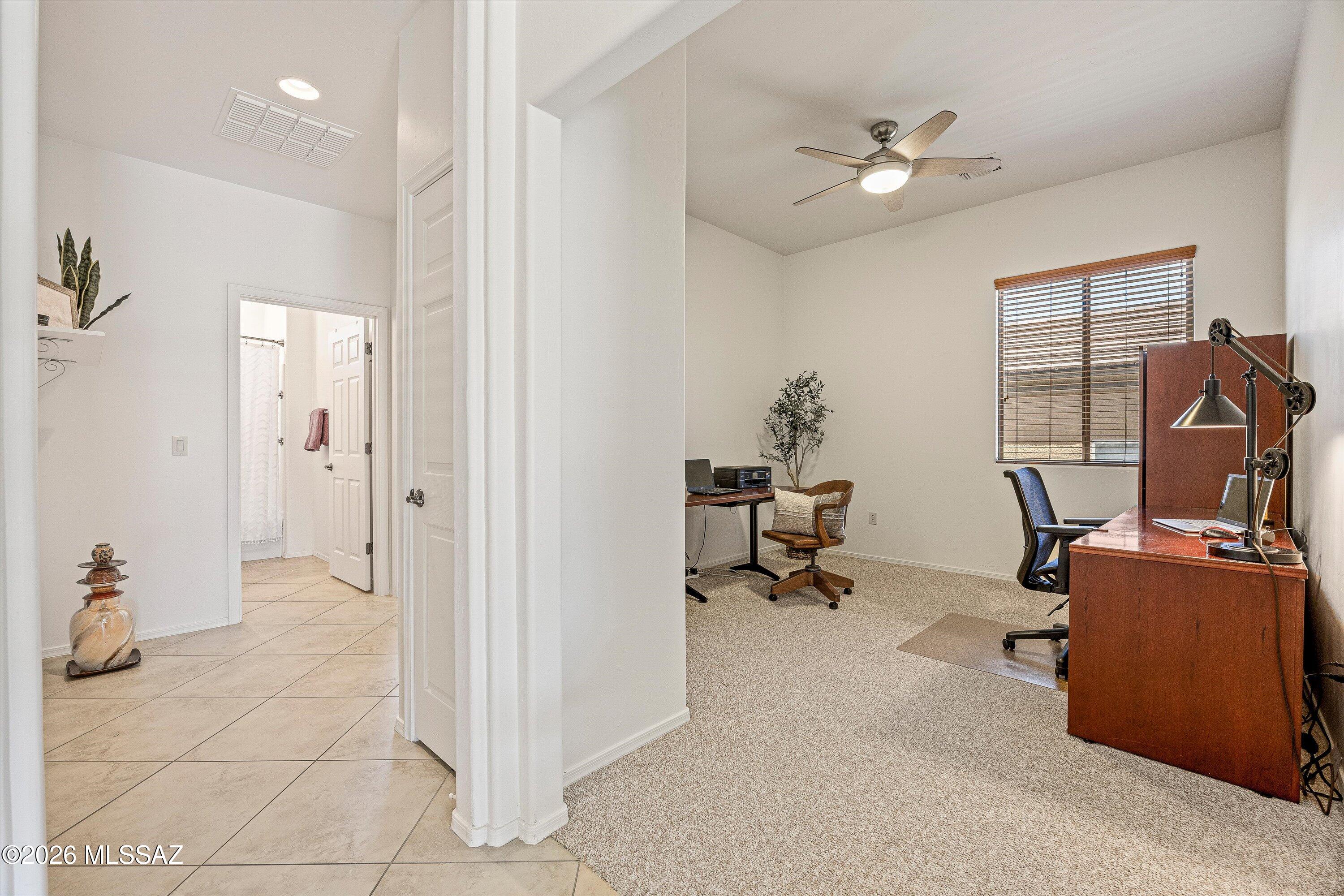 Las Campanas Blocks D & E - Residential