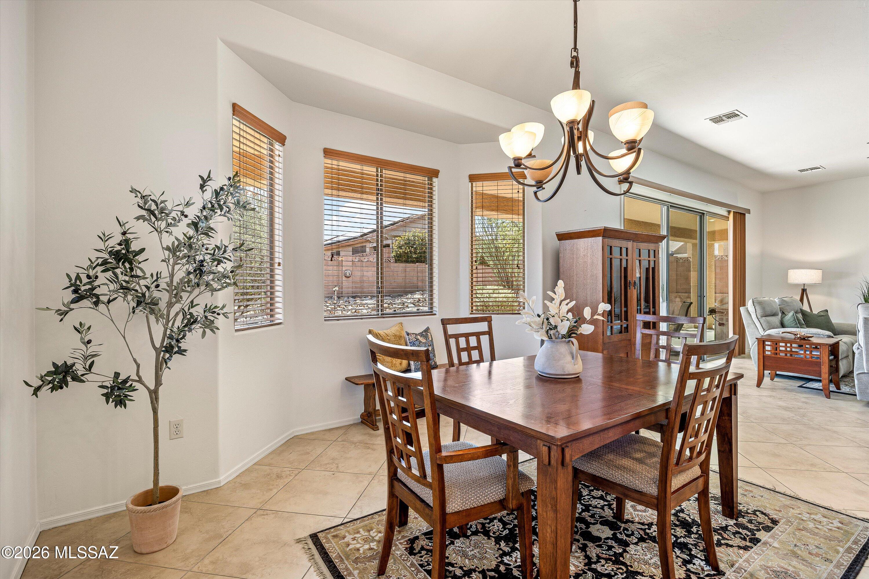 Las Campanas Blocks D & E - Residential
