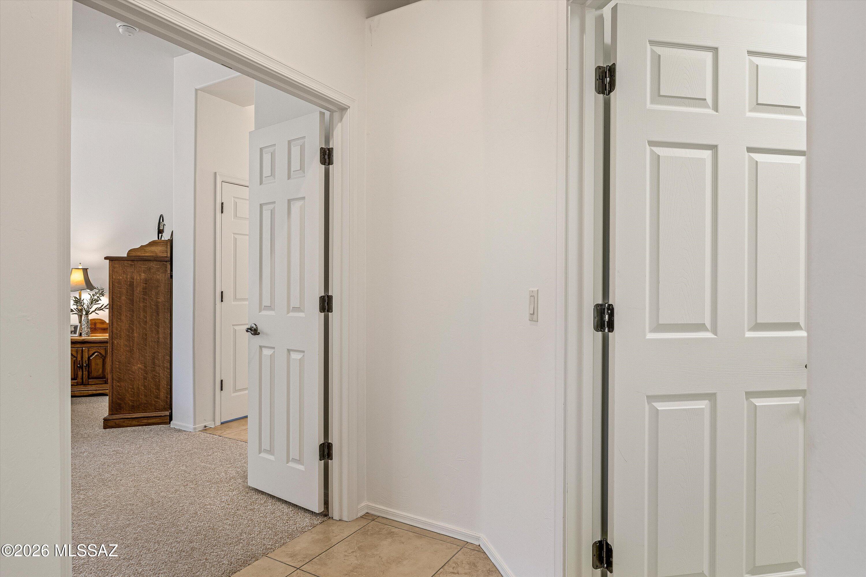 Las Campanas Blocks D & E - Residential