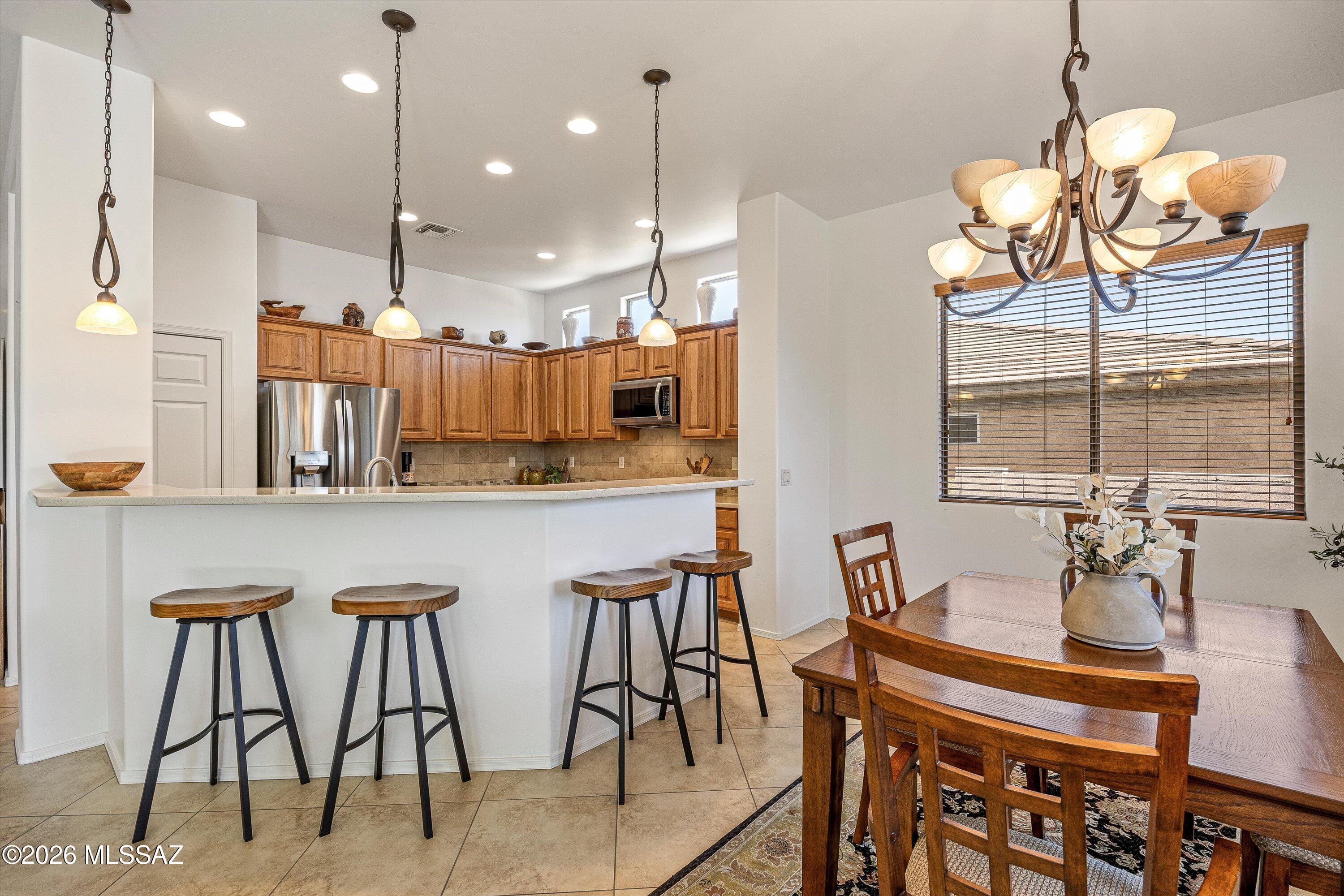 Las Campanas Blocks D & E - Residential