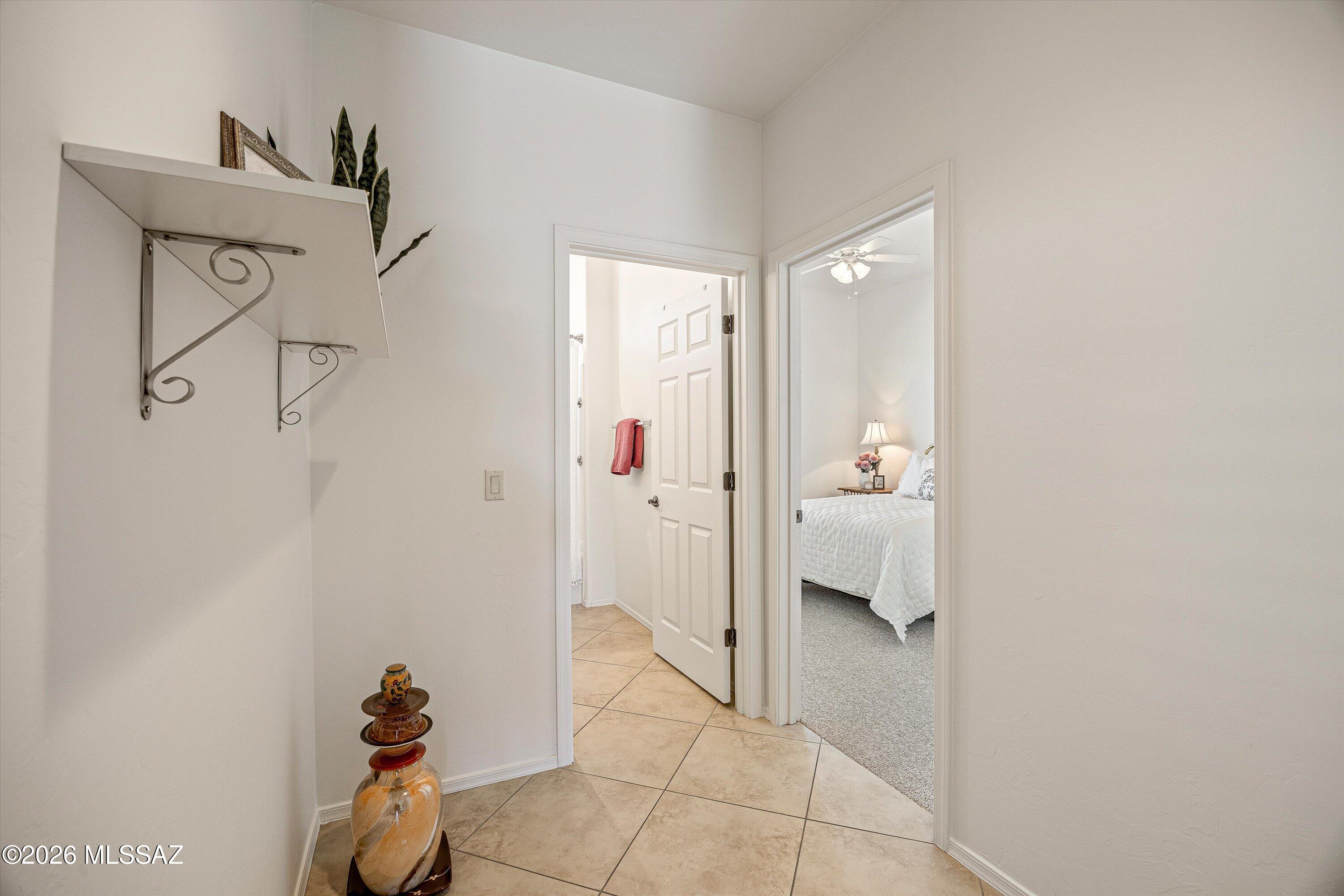 Las Campanas Blocks D & E - Residential
