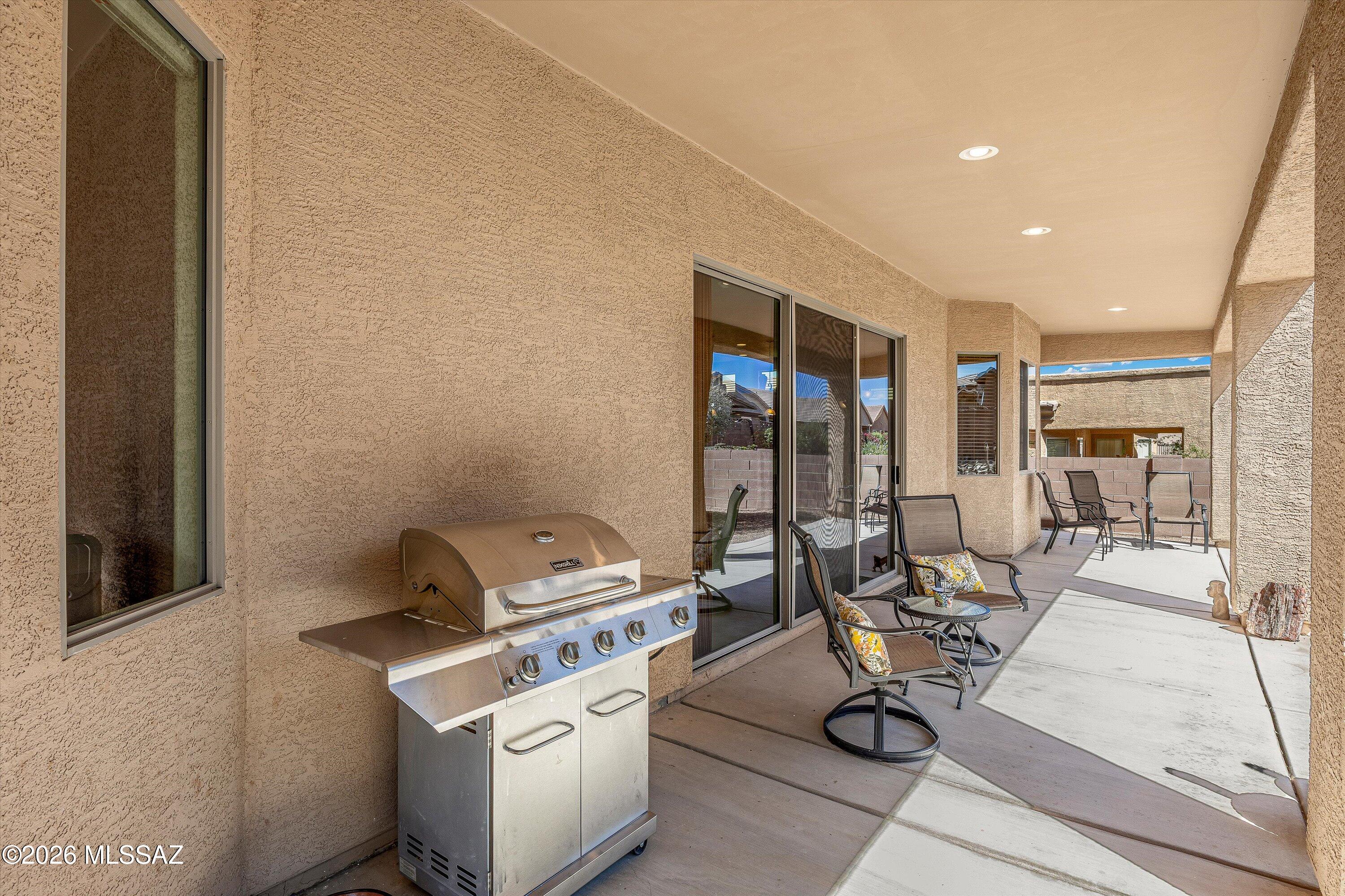 Las Campanas Blocks D & E - Residential