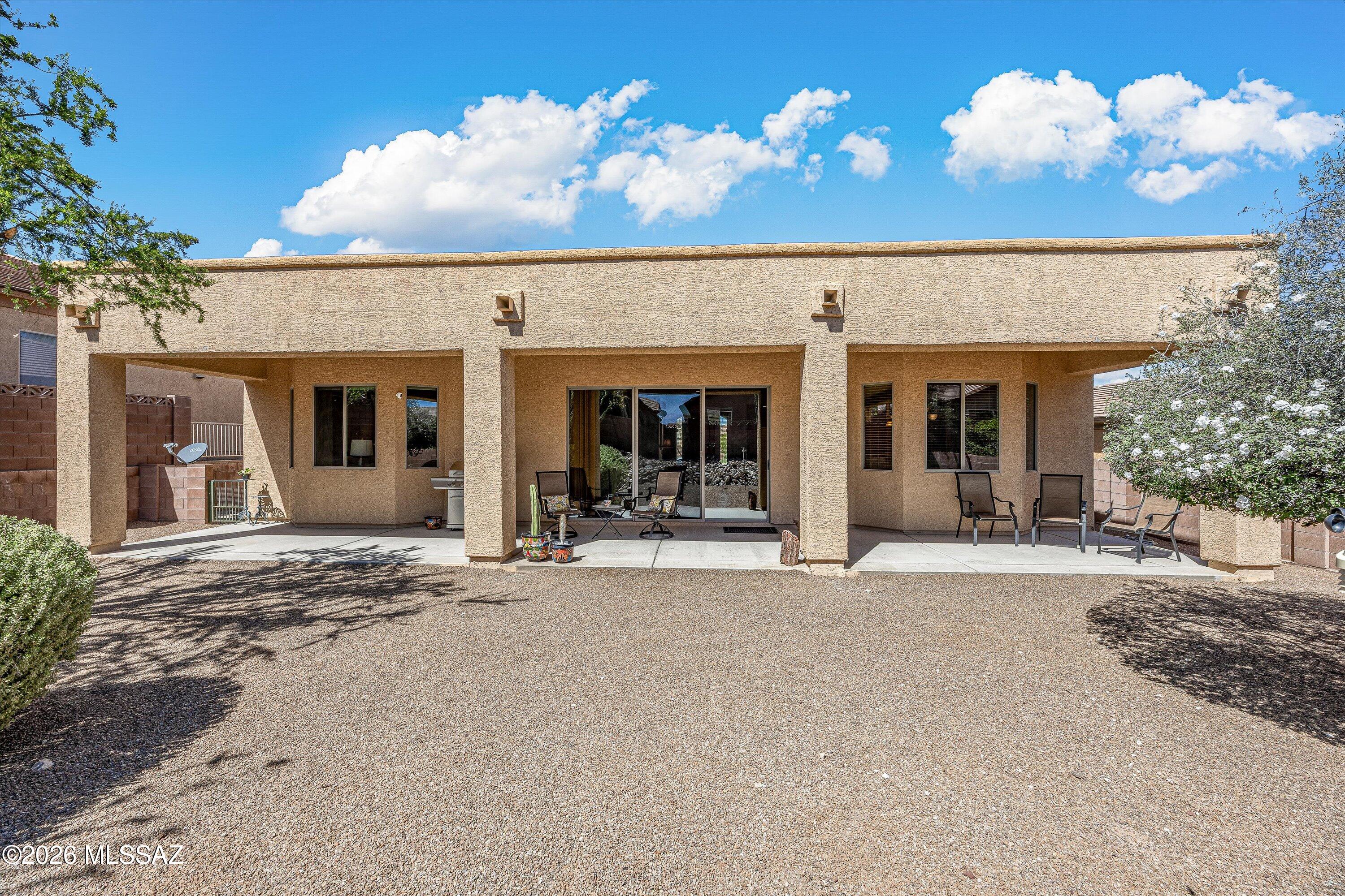 Las Campanas Blocks D & E - Residential