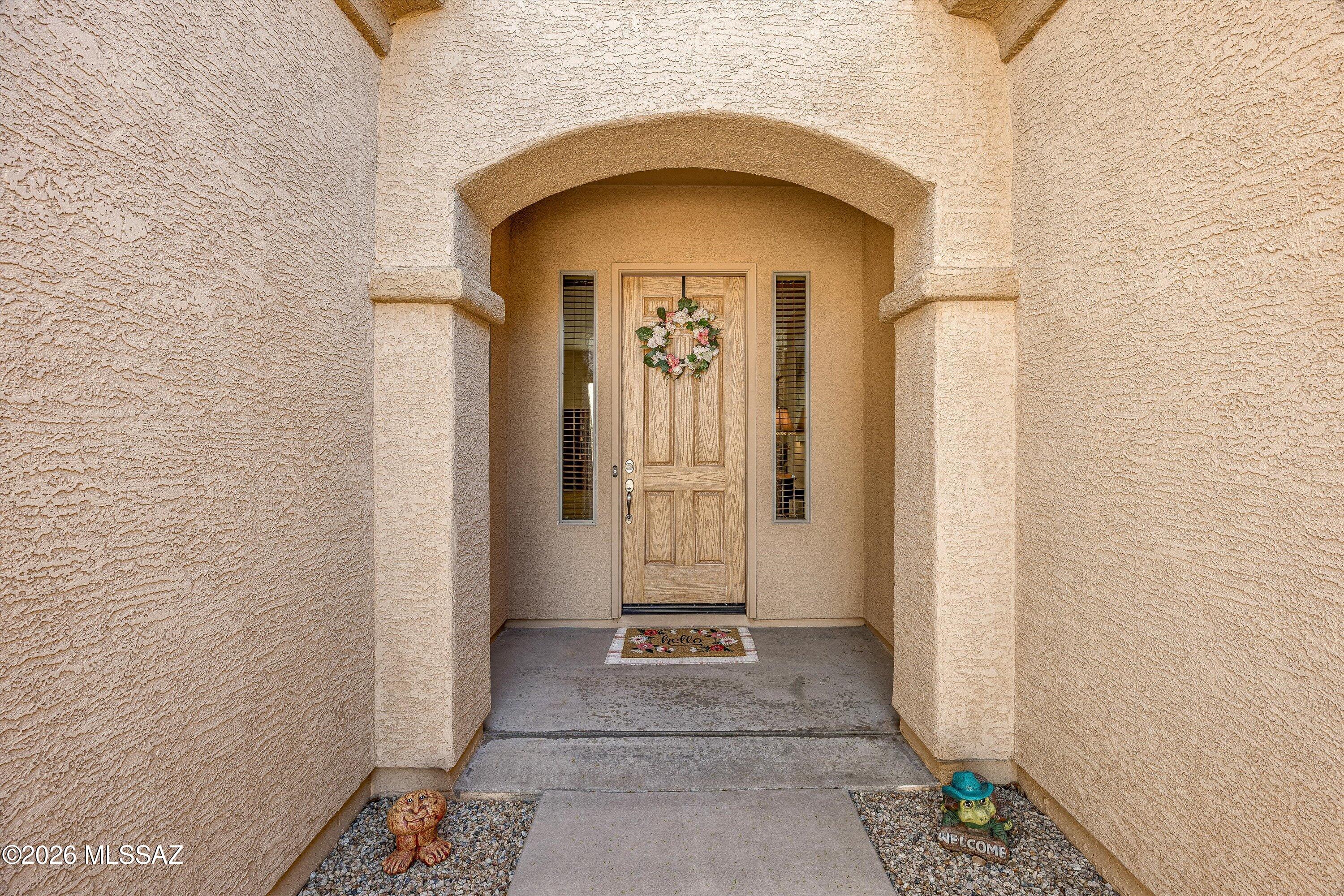 Las Campanas Blocks D & E - Residential