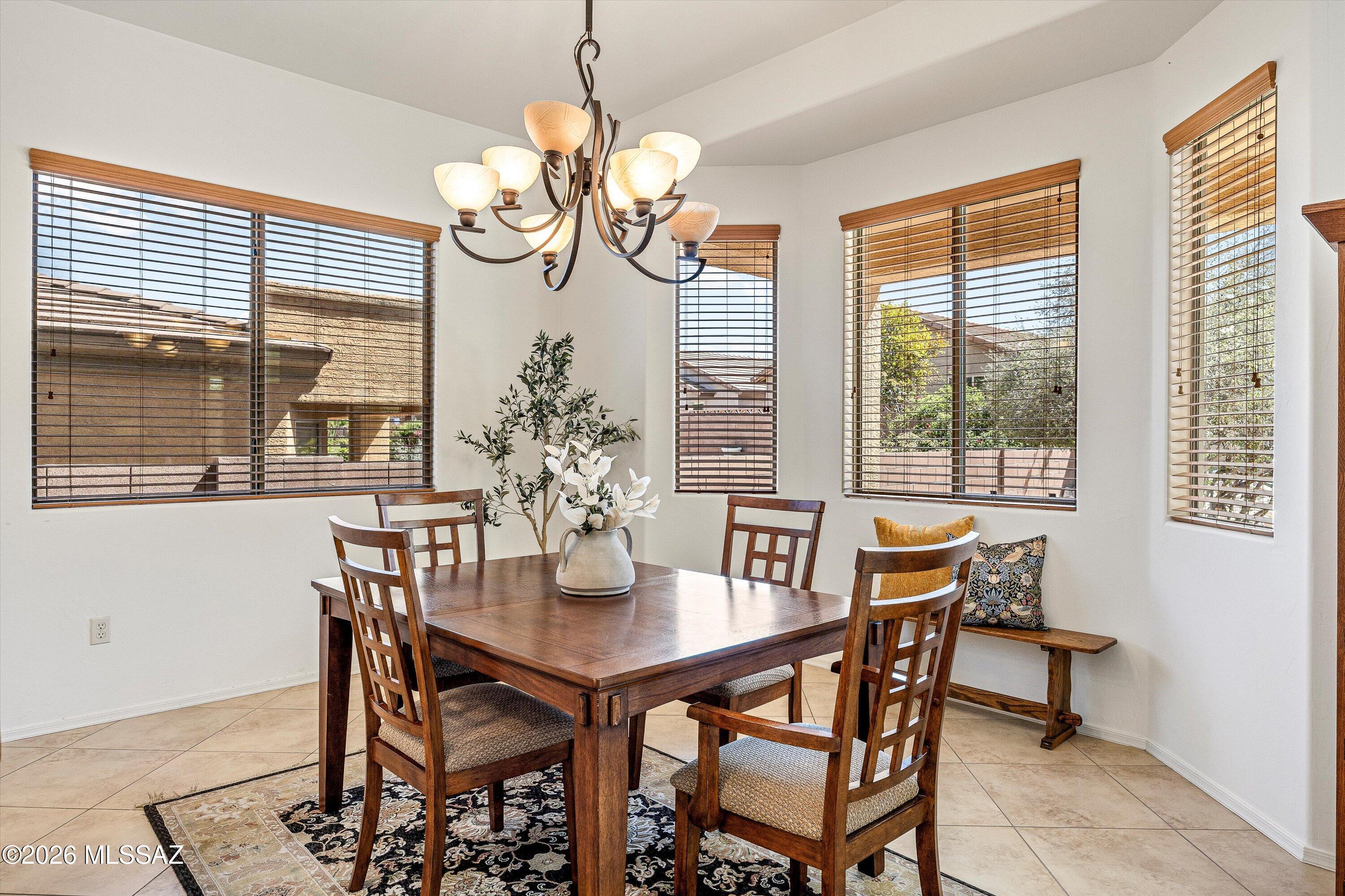 Las Campanas Blocks D & E - Residential