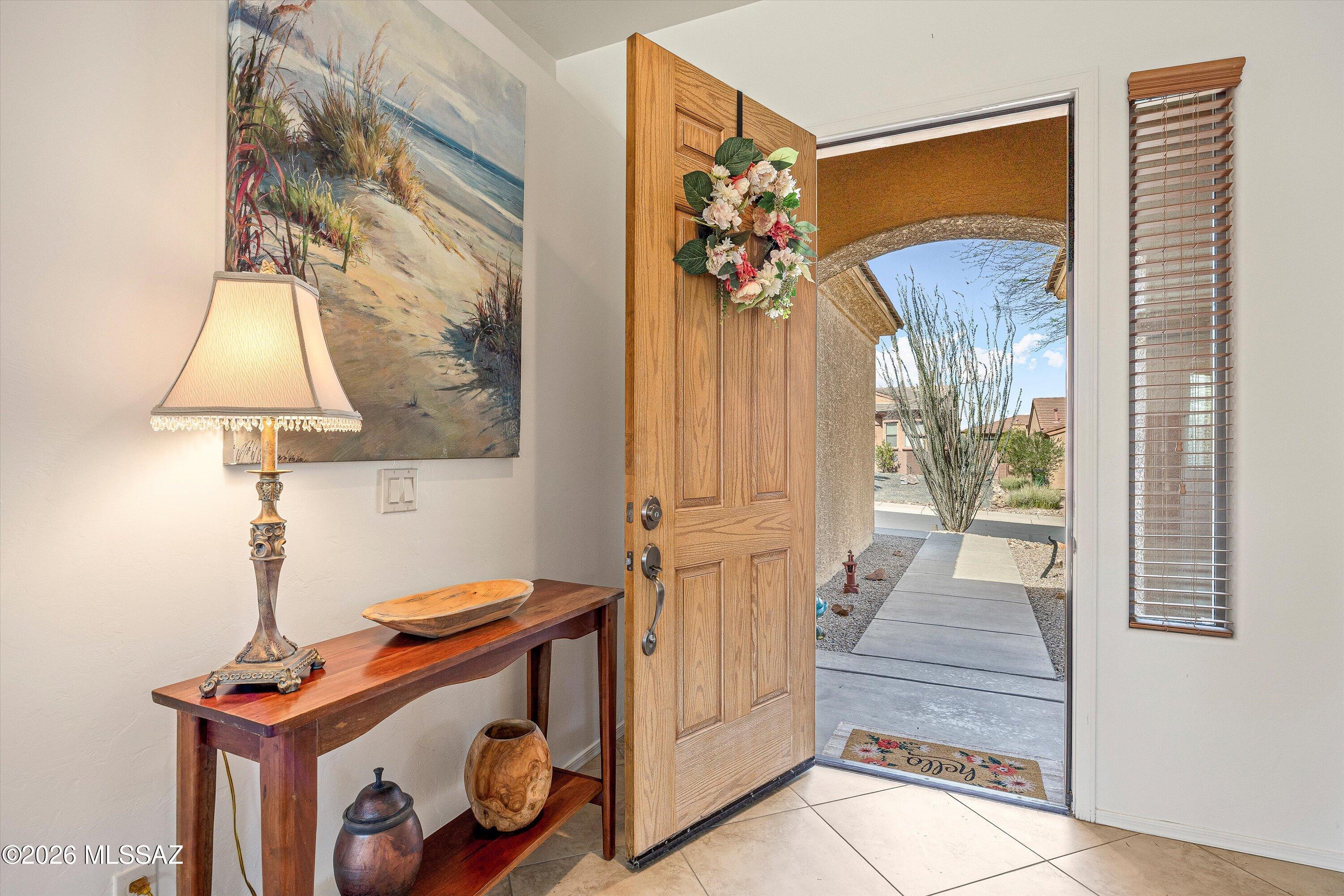 Las Campanas Blocks D & E - Residential