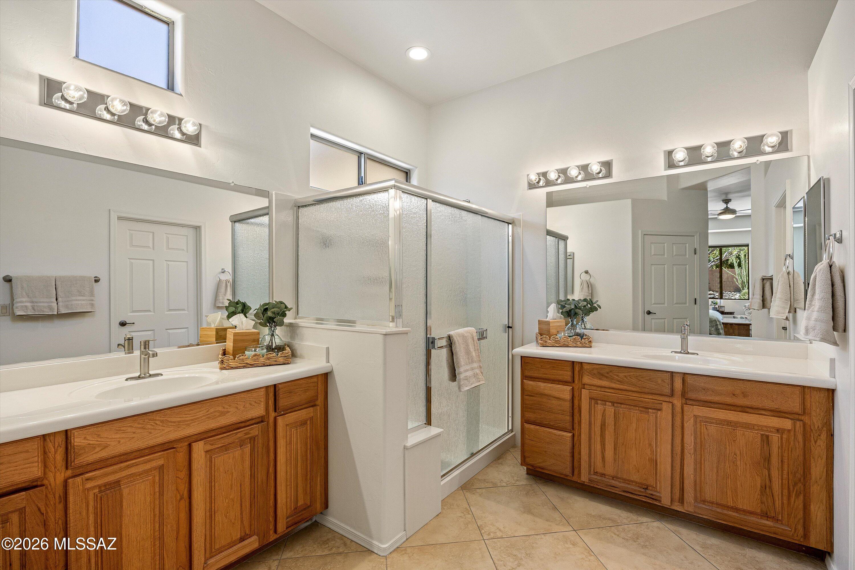 Las Campanas Blocks D & E - Residential