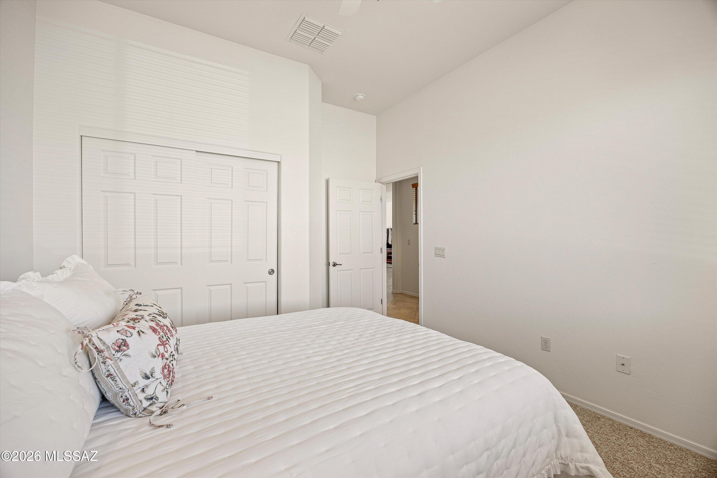 Las Campanas Blocks D & E - Residential