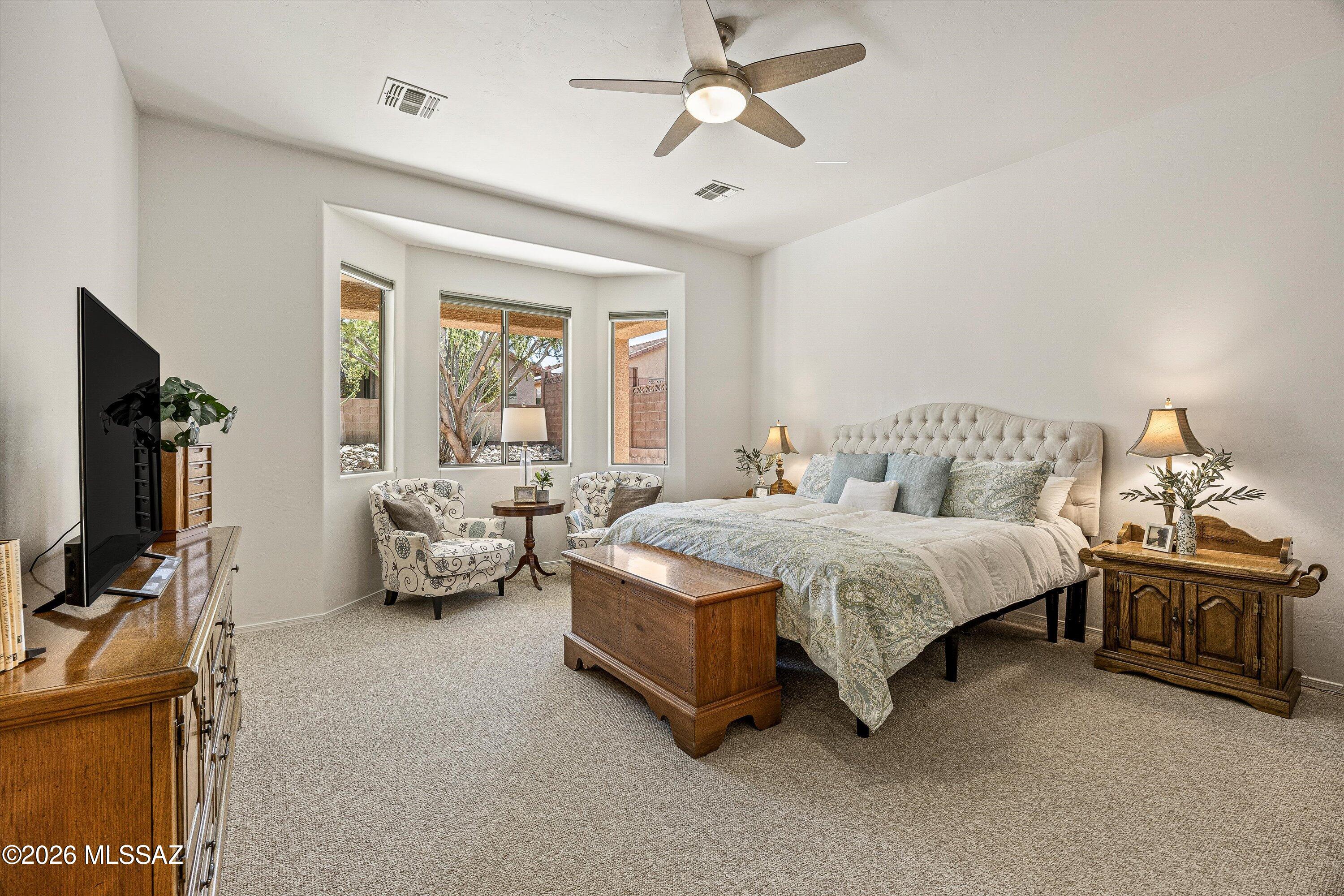 Las Campanas Blocks D & E - Residential