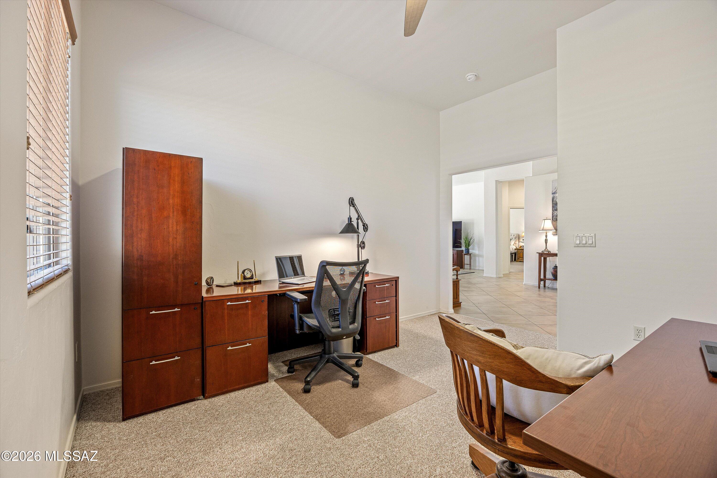 Las Campanas Blocks D & E - Residential