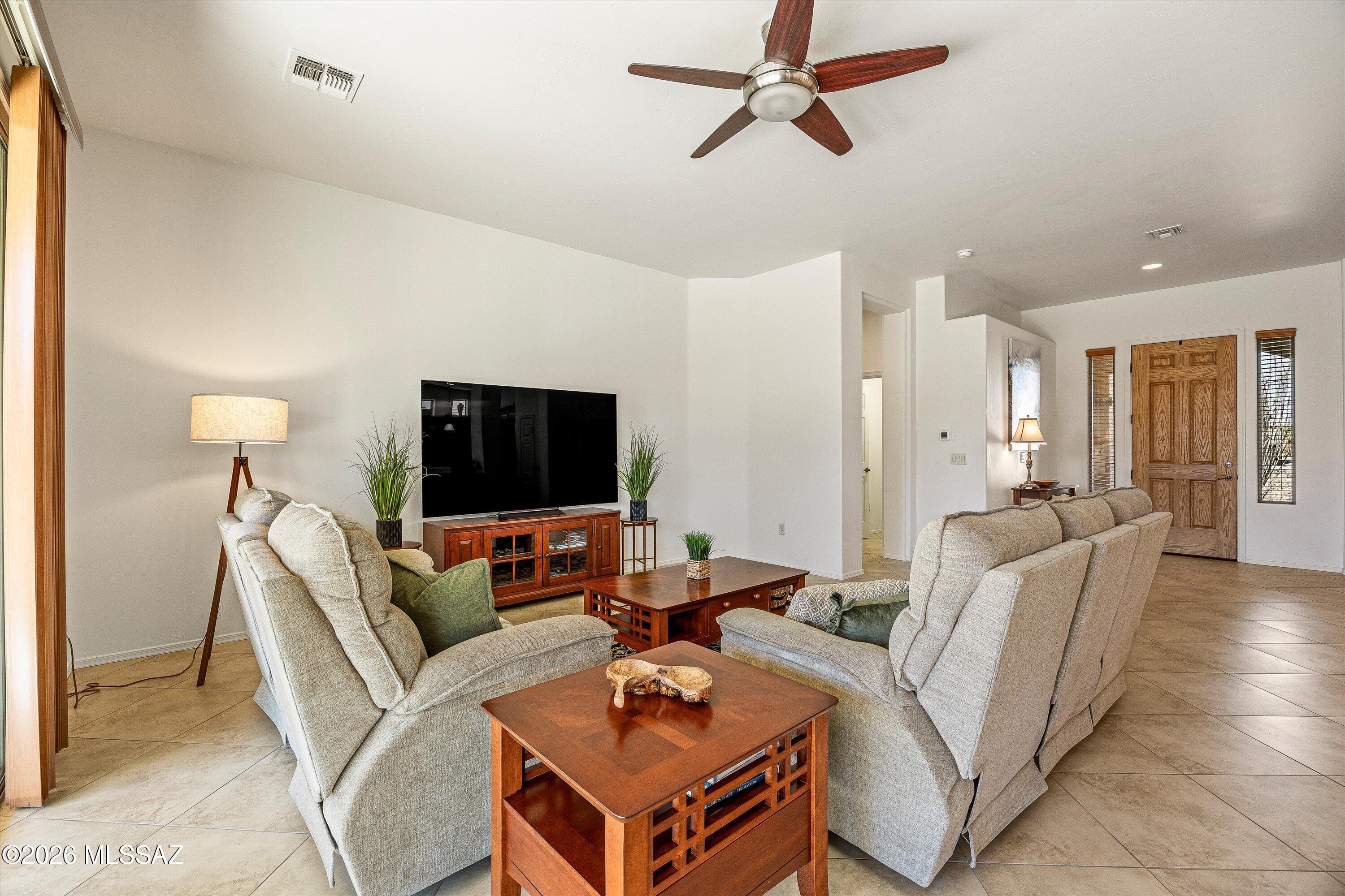 Las Campanas Blocks D & E - Residential