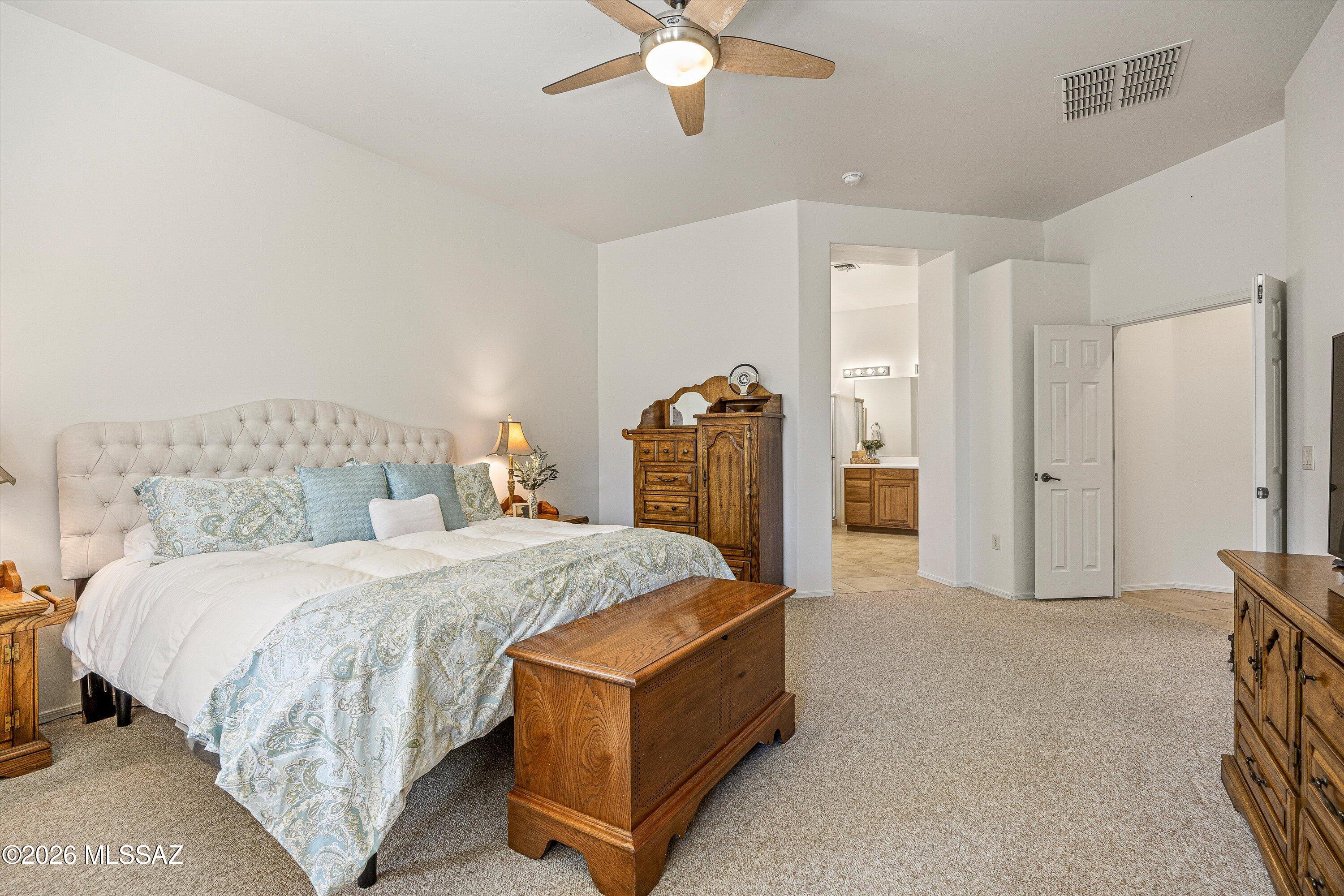 Las Campanas Blocks D & E - Residential