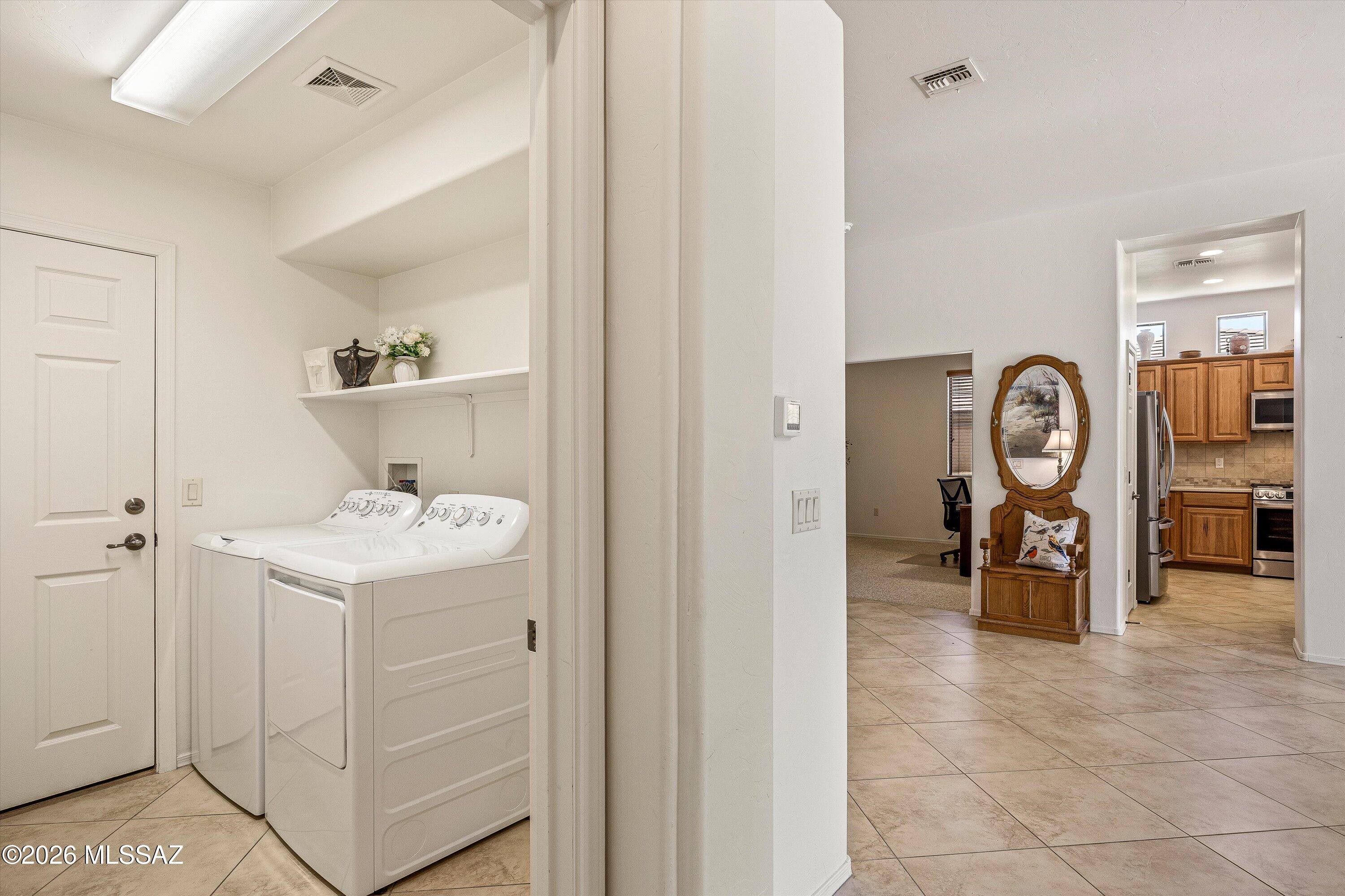 Las Campanas Blocks D & E - Residential