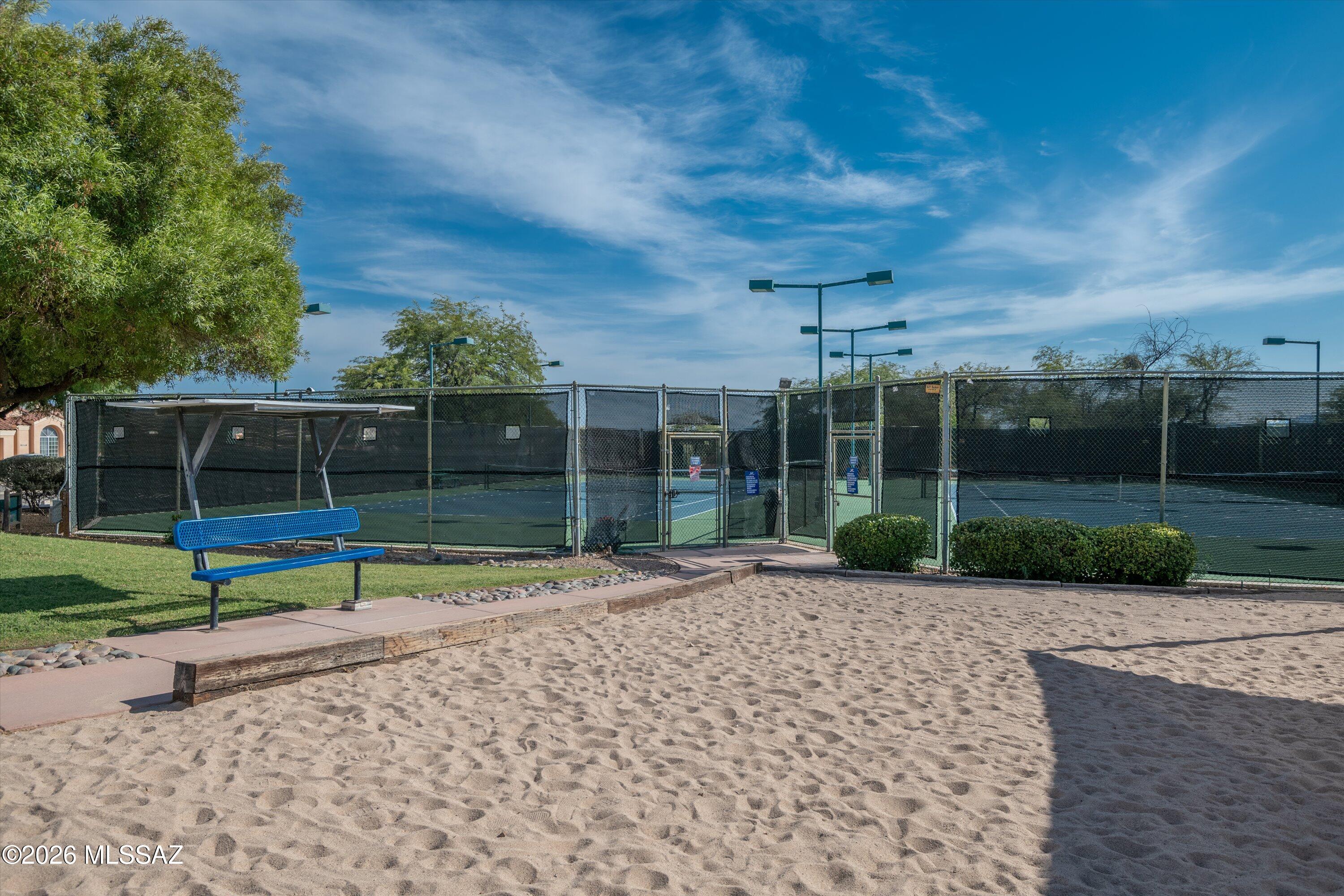 North Ranch (689-780) - Residential